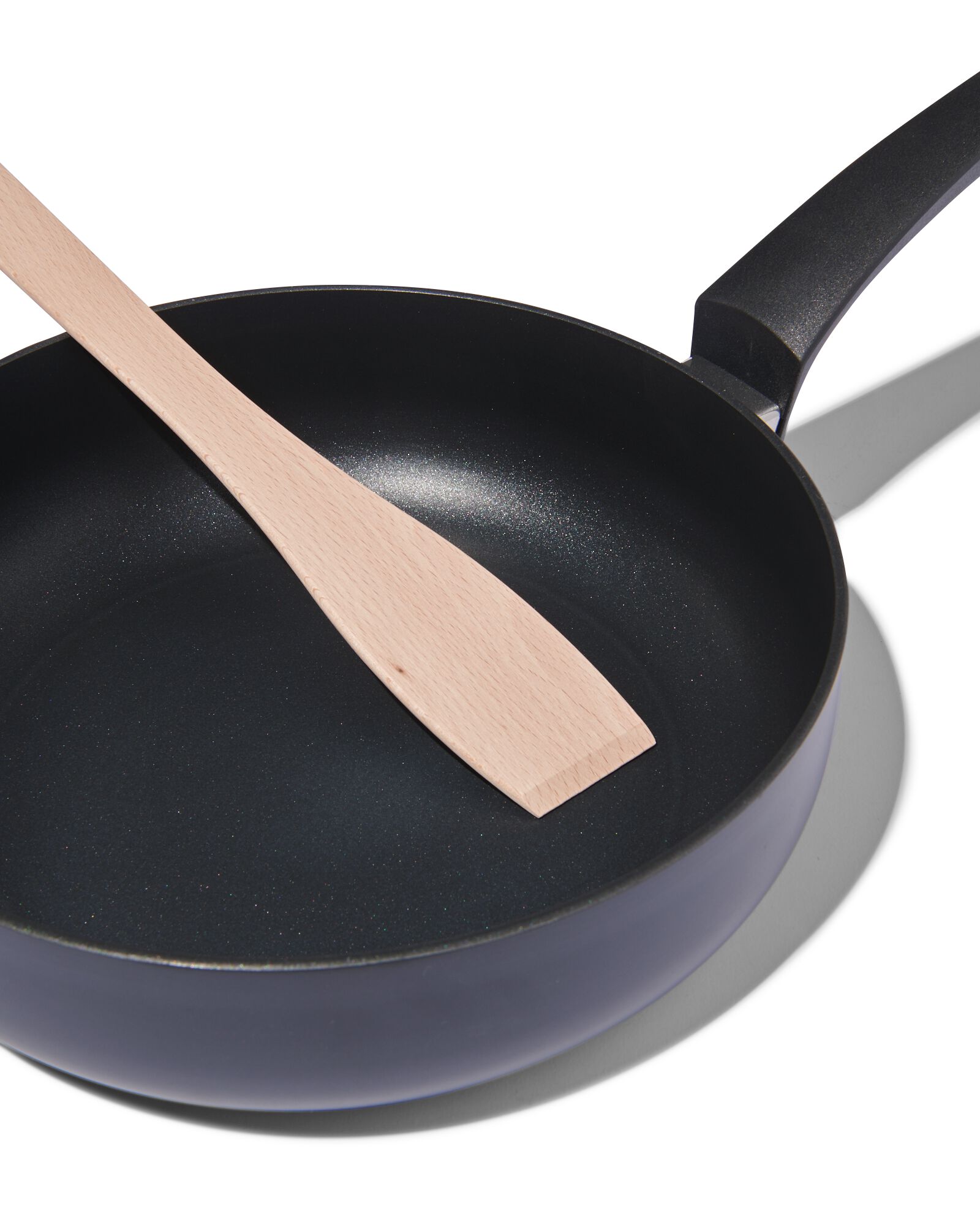 Tiefe Pfanne mit Deckel &Oslash; 28 cm Malm&ouml; tiefe Pfanne, 28 cm Malmo - 80190036 - HEMA