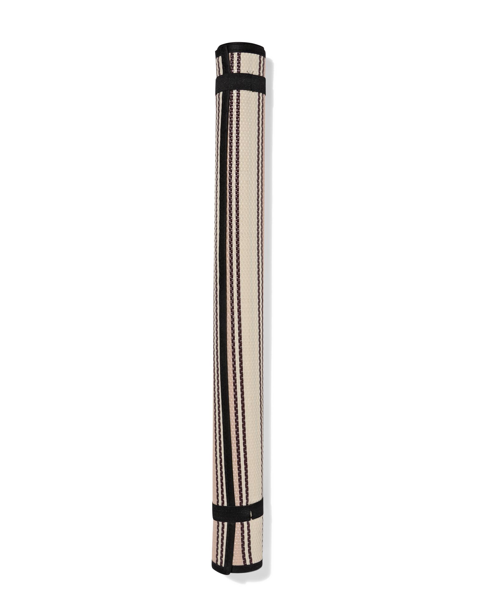 buitentapijt 200x80cm strepen - 41800179 - HEMA