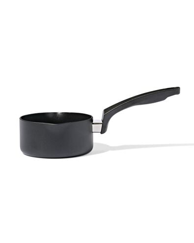 steelpot &Oslash;14cm Malm&ouml; sauspot 14 cm Malmo - 80180035 - HEMA