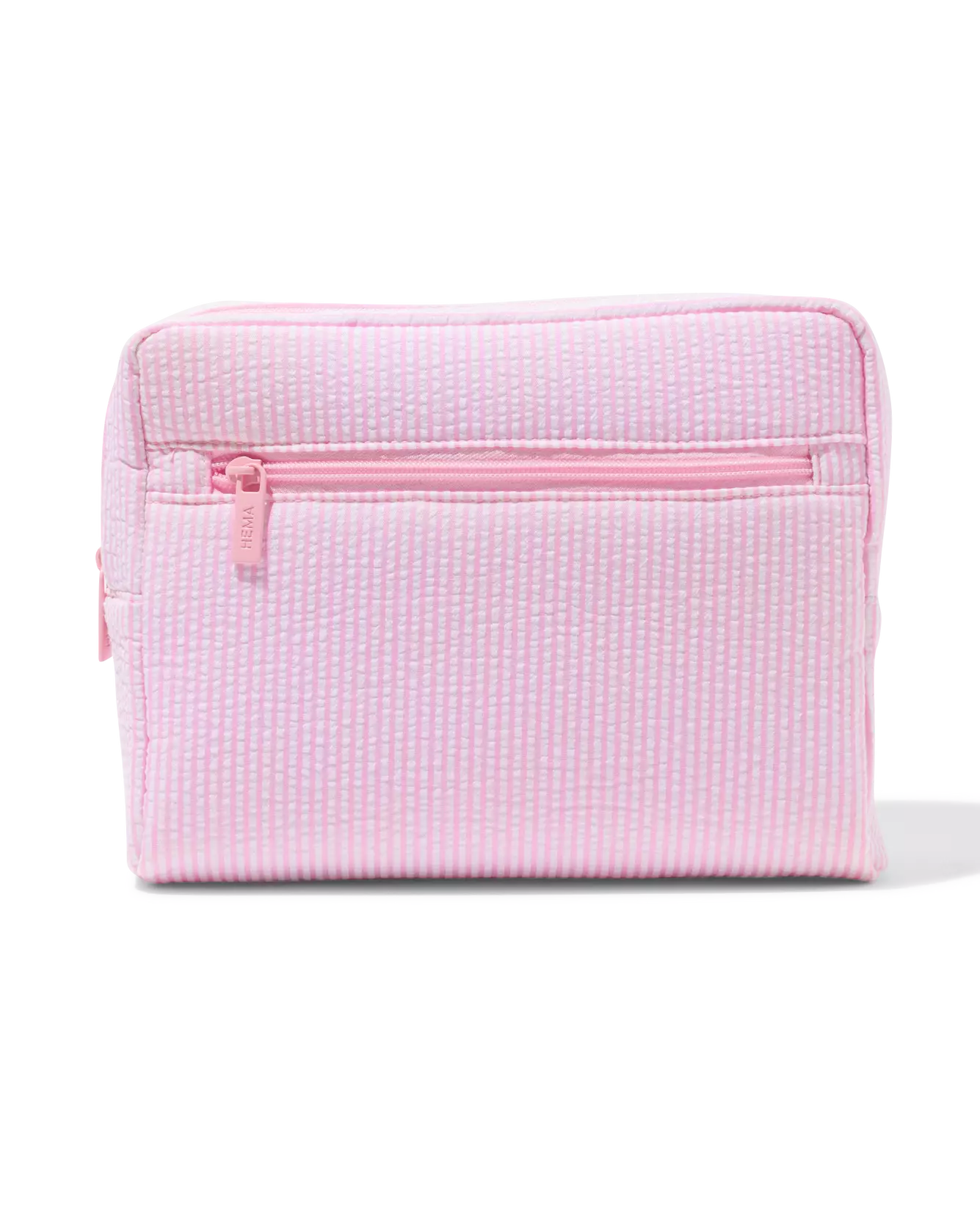 toilettas 20x25cm strepen