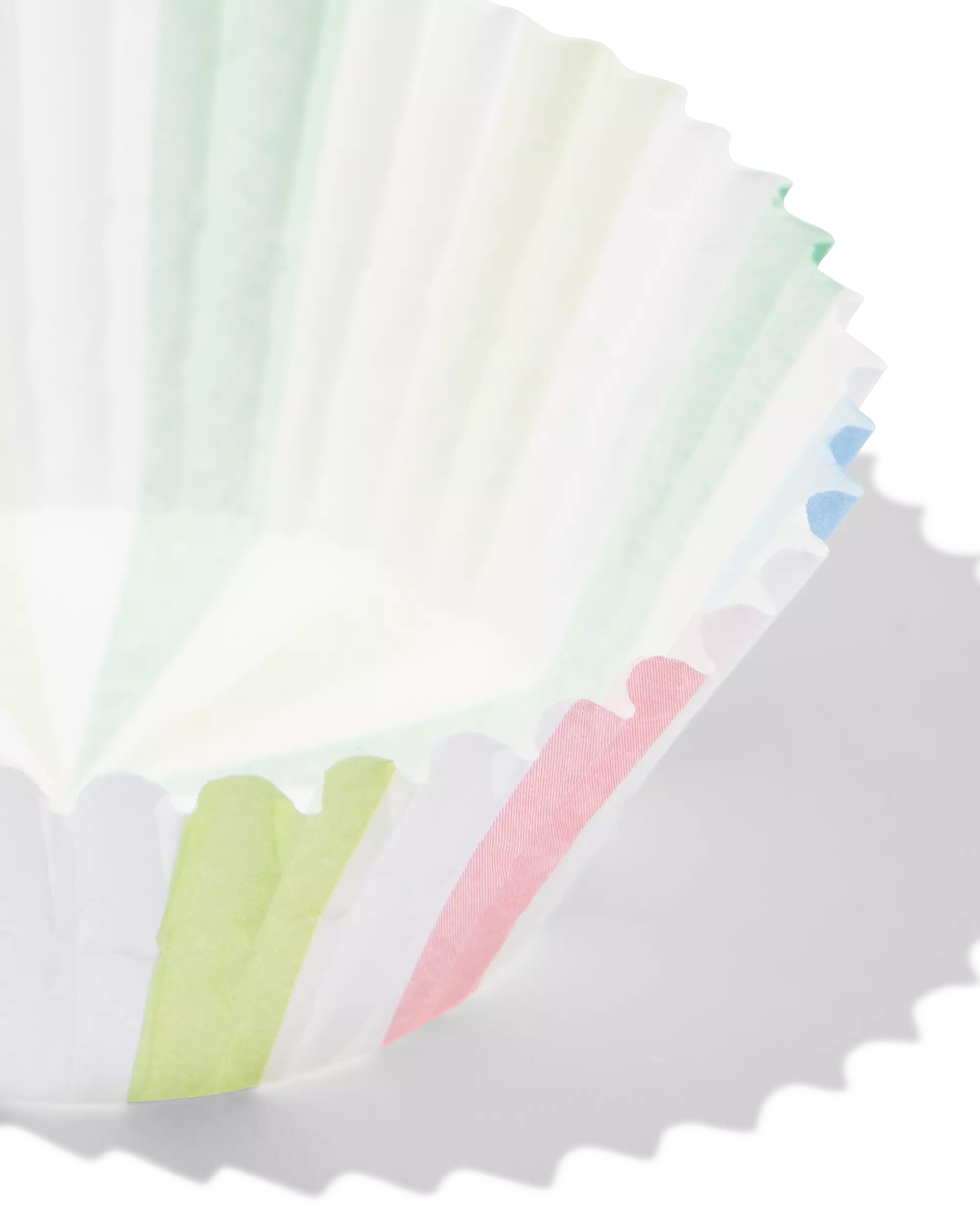 Muffinförmchen Ø7 cm Papier – 150 Stück