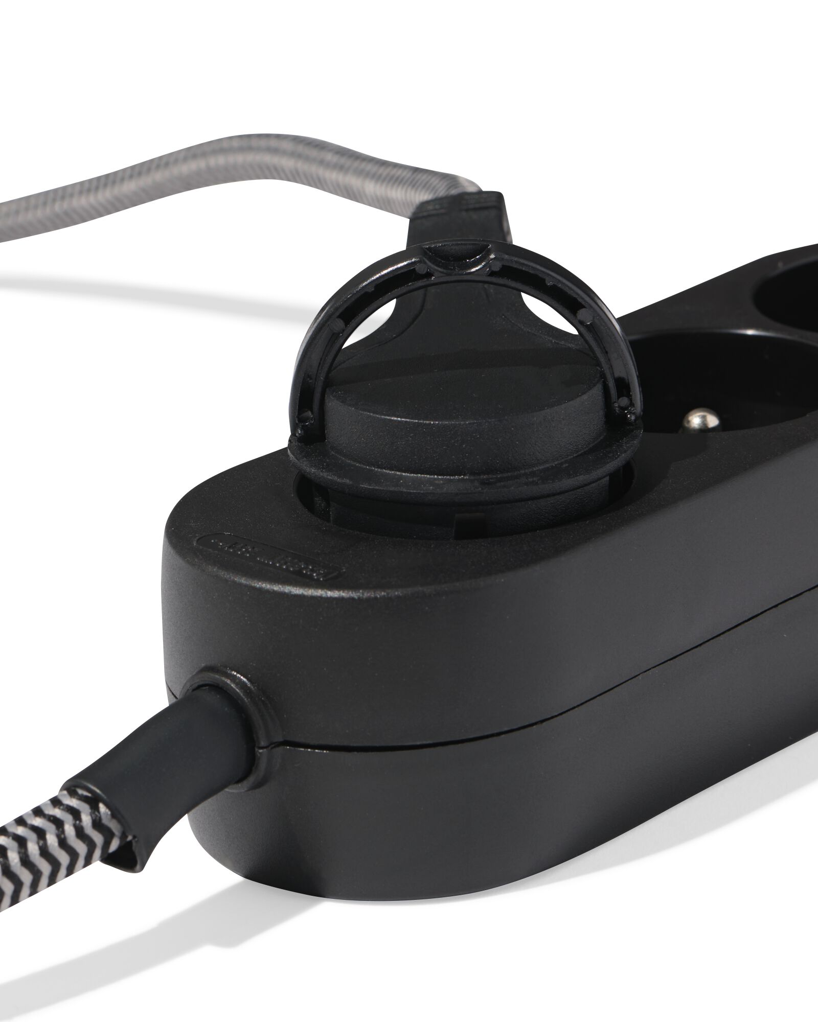 3-fach-Steckdose 1,5 m Belgien - 81000115 - HEMA