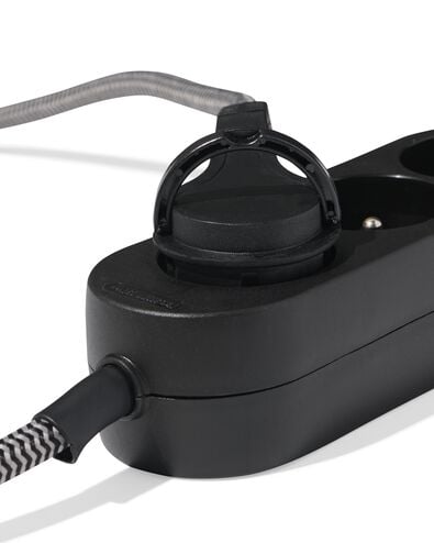 3-fach-Steckdose 1,5 m Belgien - 81000115 - HEMA