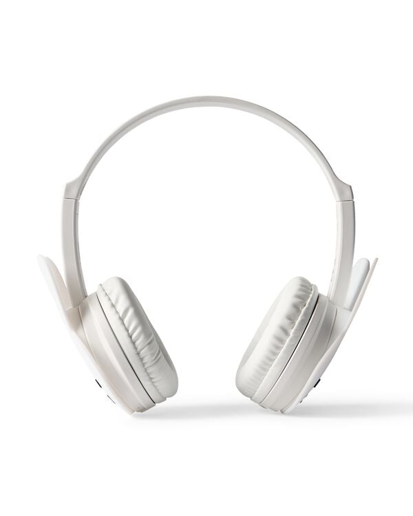 casque audio miffy - 39600139 - HEMA