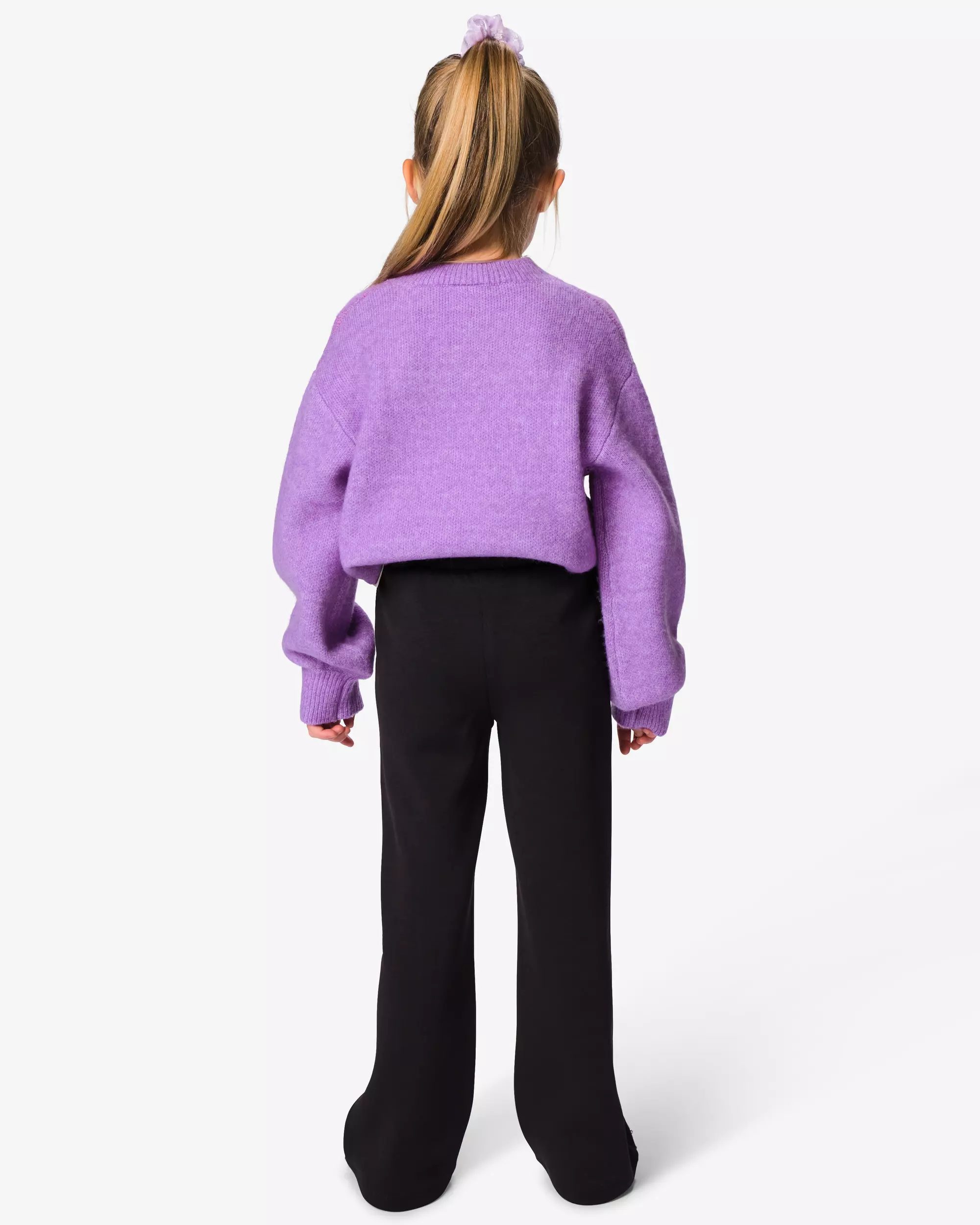Kinder-Sweathose, Wide Fit
