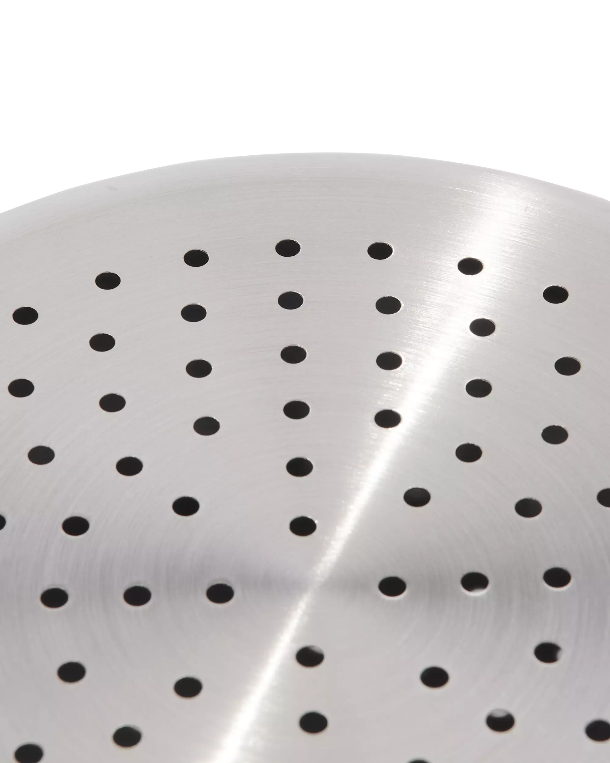 Dämpfeinsatz, 20 cm, Milano, Edelstahl