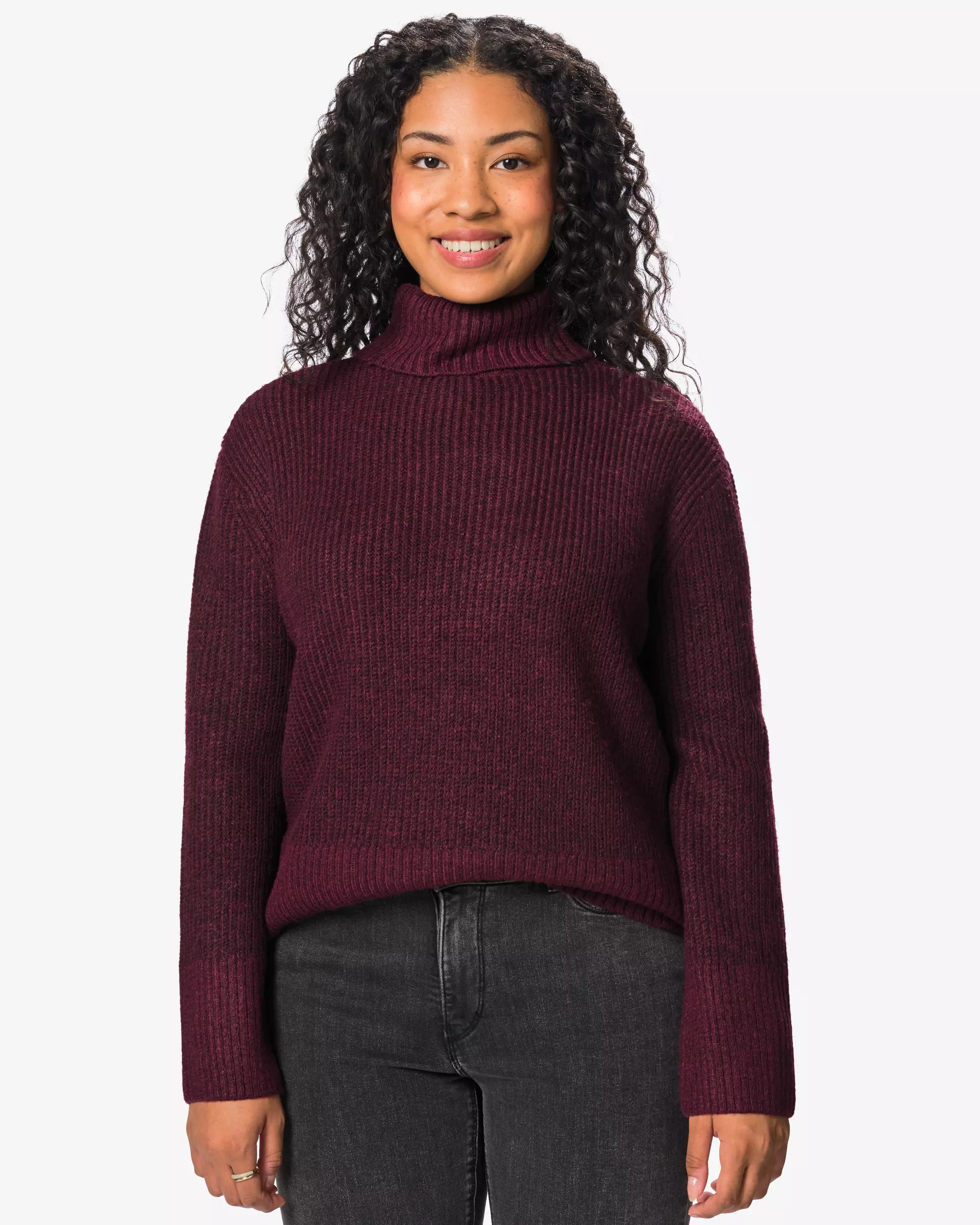 damescoltrui polyester