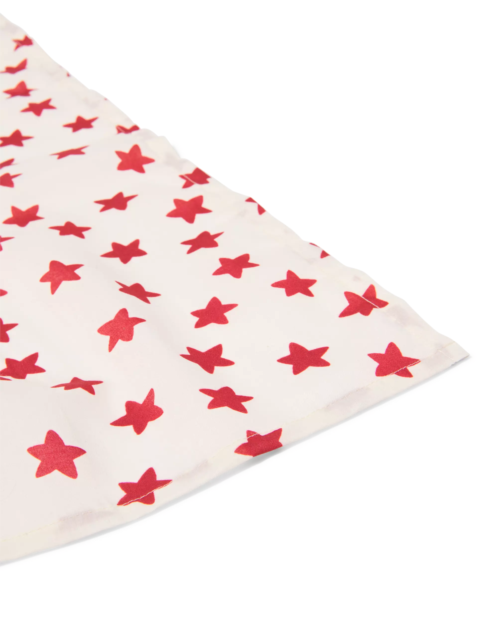 nappe 140x240 revêtement étoiles