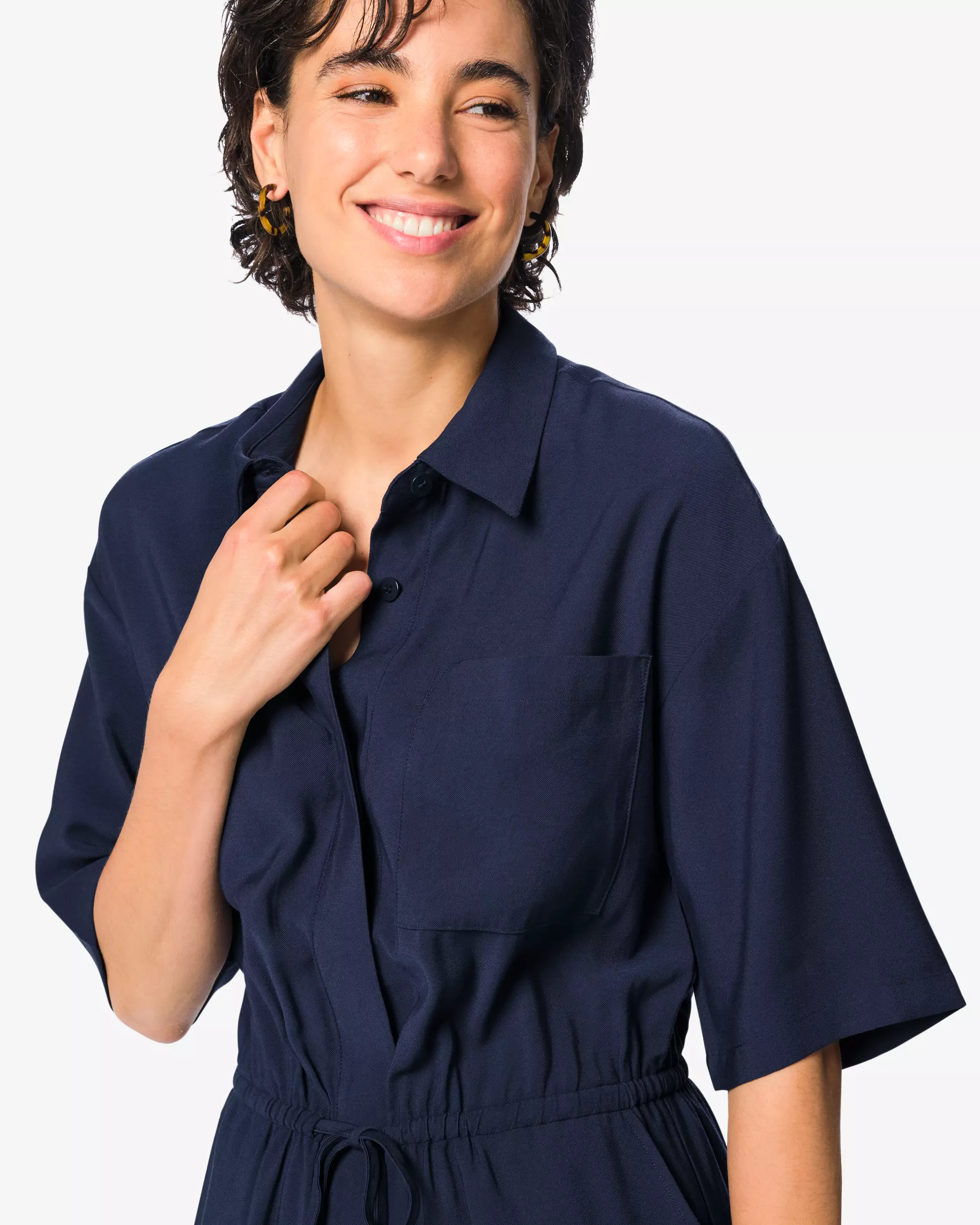 Damen-Jumpsuit