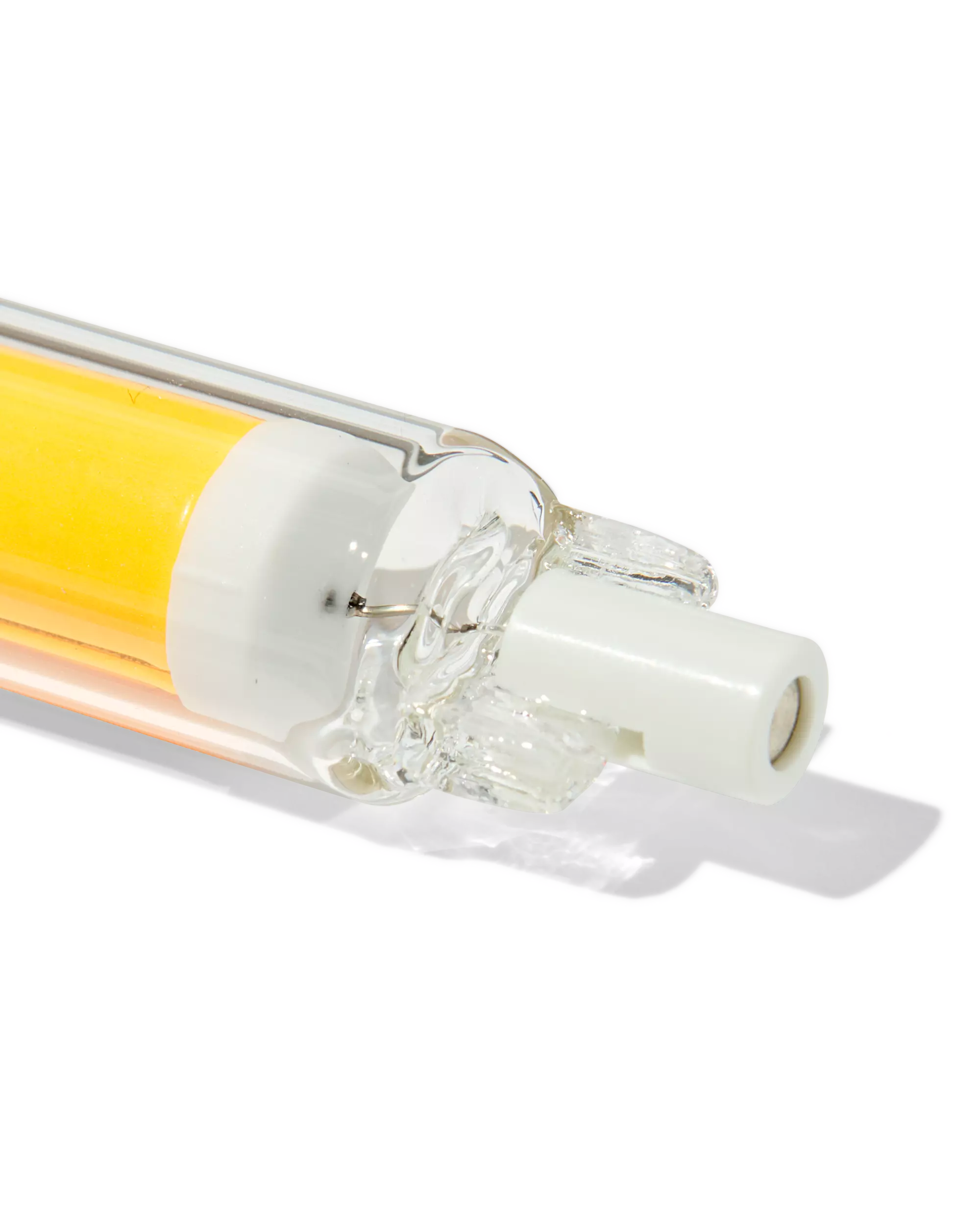 tube fluorescent led eel GR7S 4.2W 470lm dim