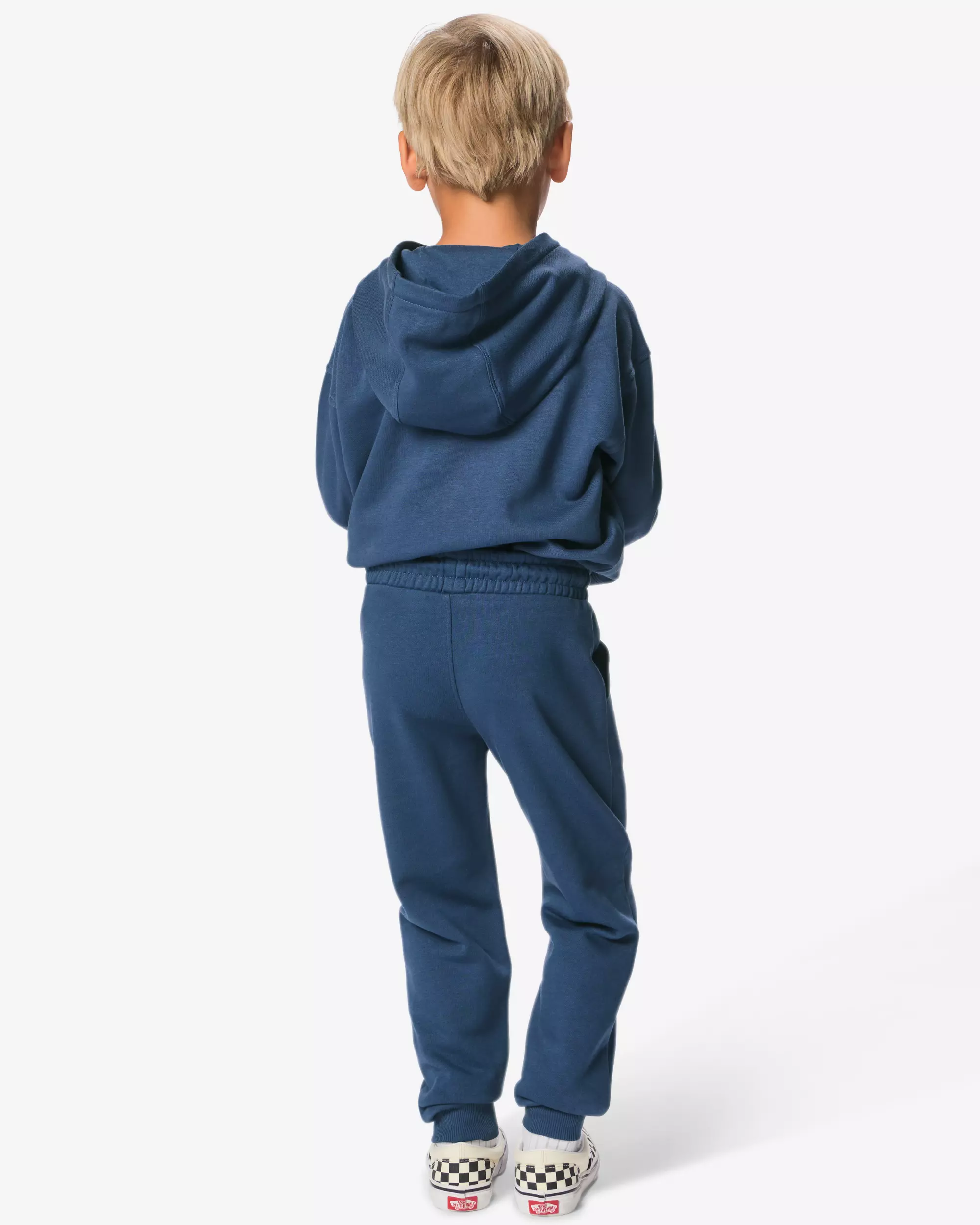 pantalon de jogging pour enfant takkie coupe classique molleton