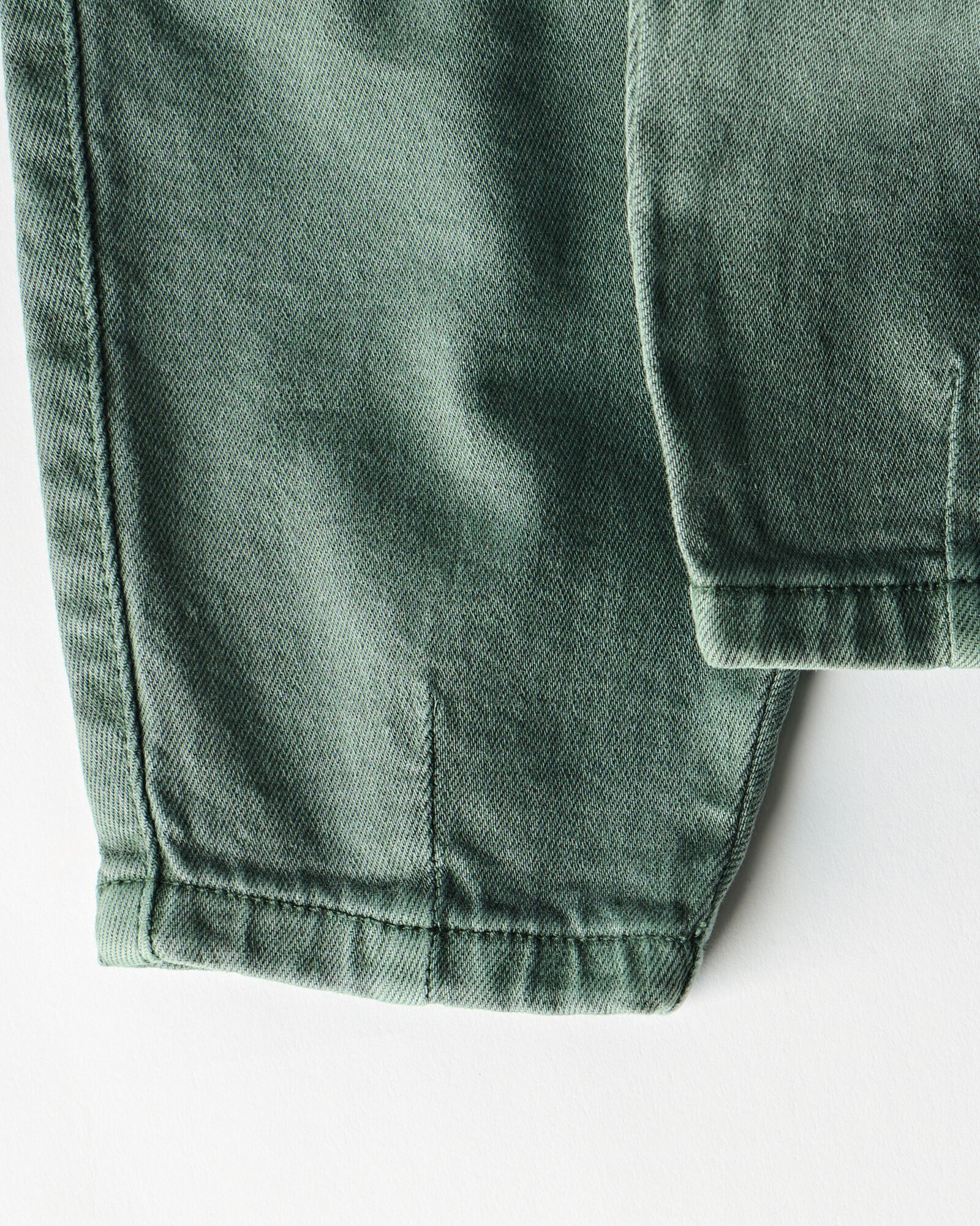 Babyhose, Comfy Fit dunkelgr&uuml;n dunkelgr&uuml;n - 33109180DARKGREEN - HEMA