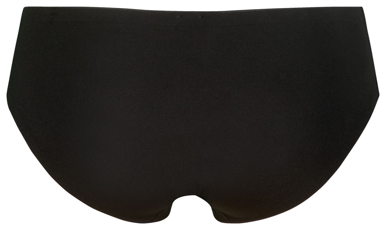 dameshipster second skin micro zwart zwart - 19621098BLACK - HEMA