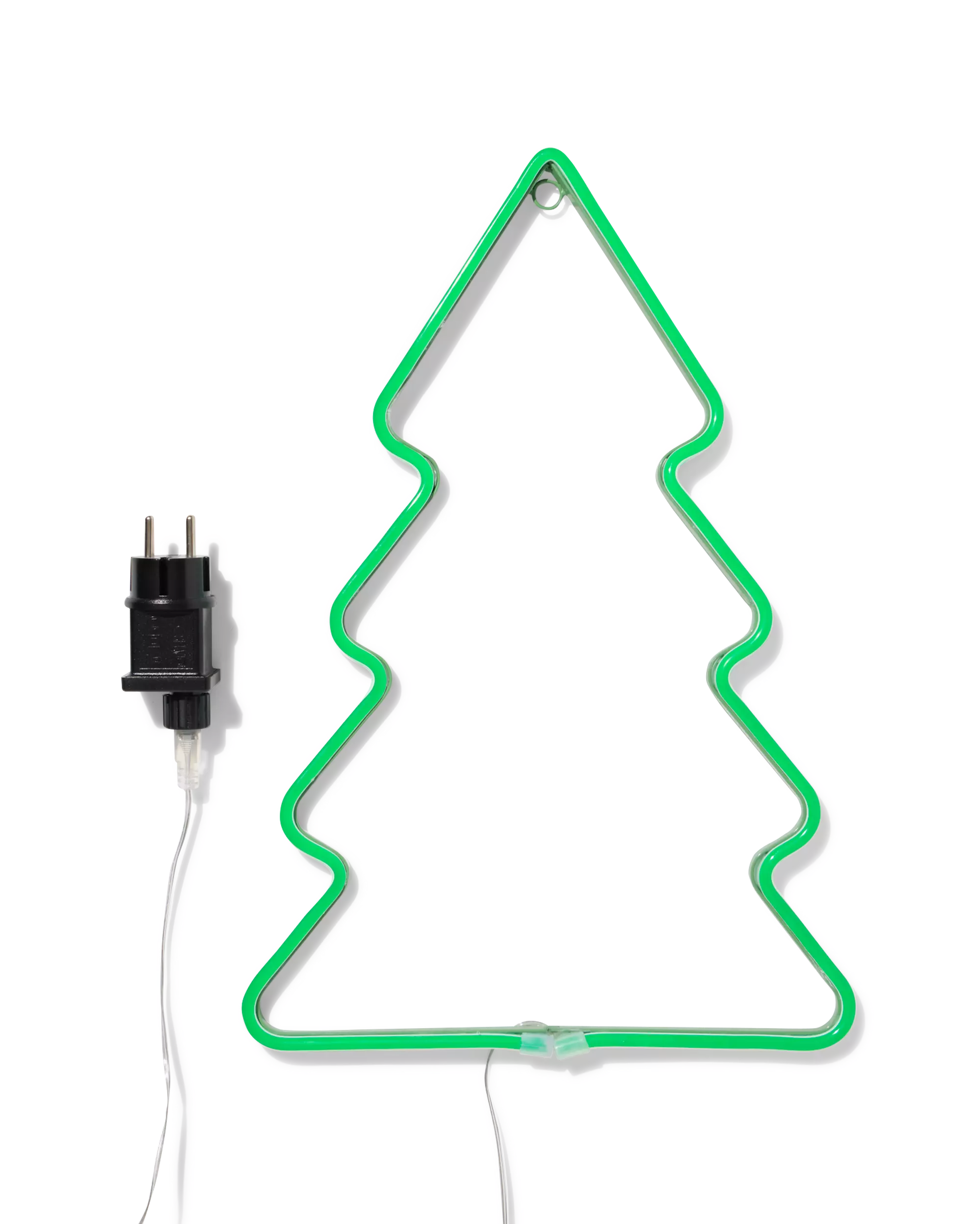 led kerstboom