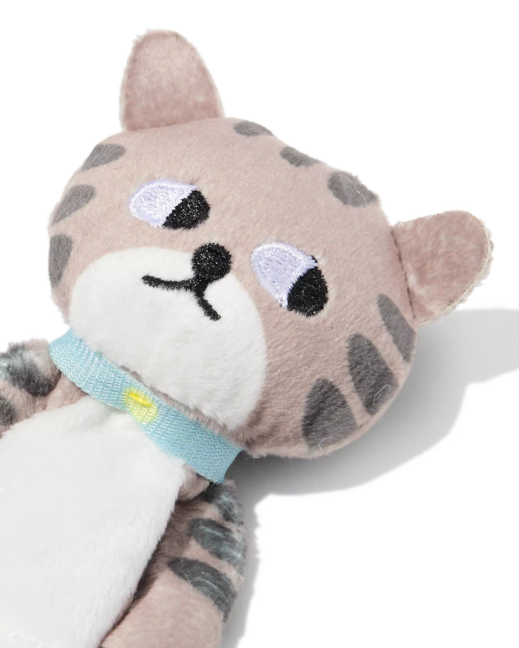 Fingerpuppe Katze