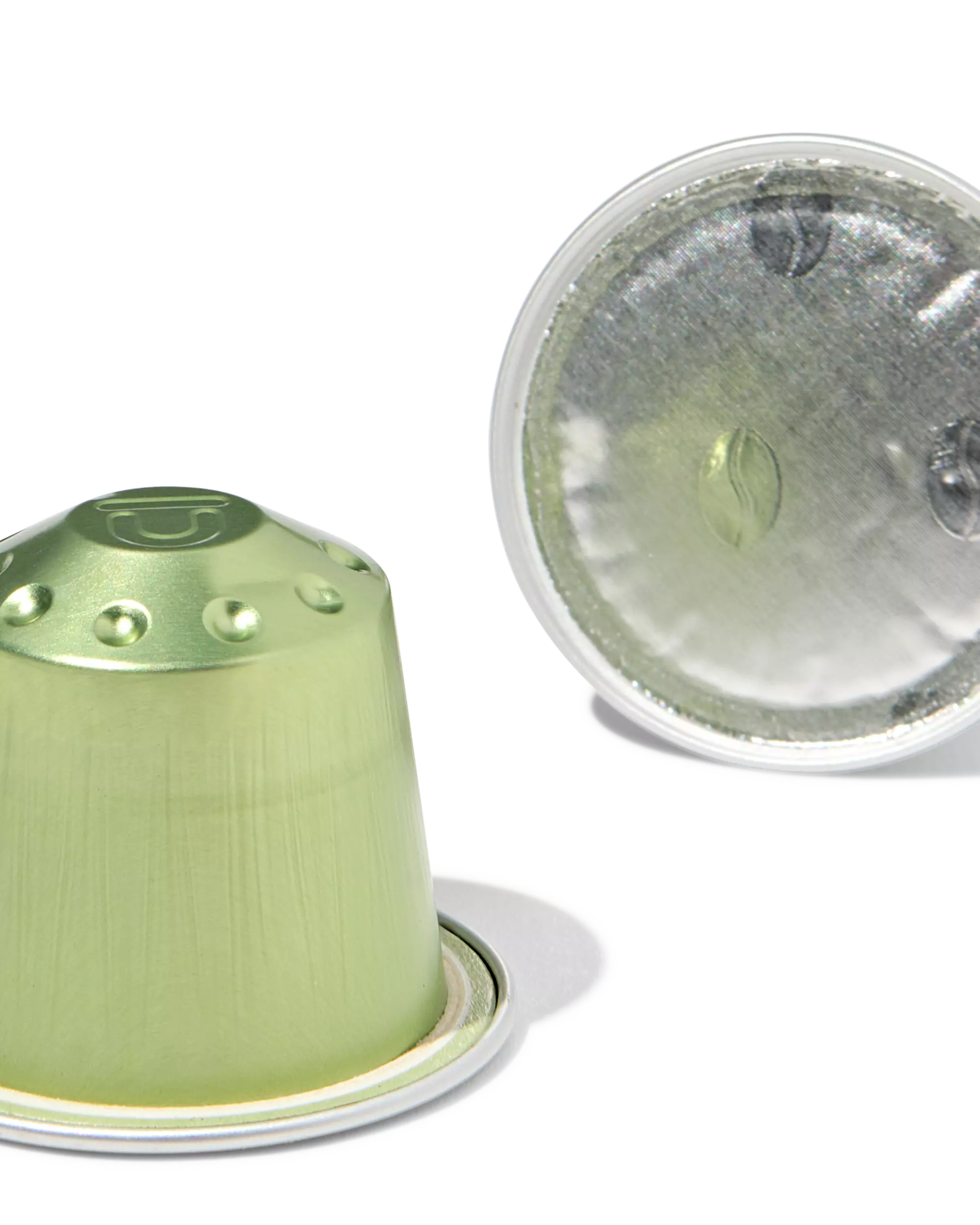 capsules de café noisette - lot de 10