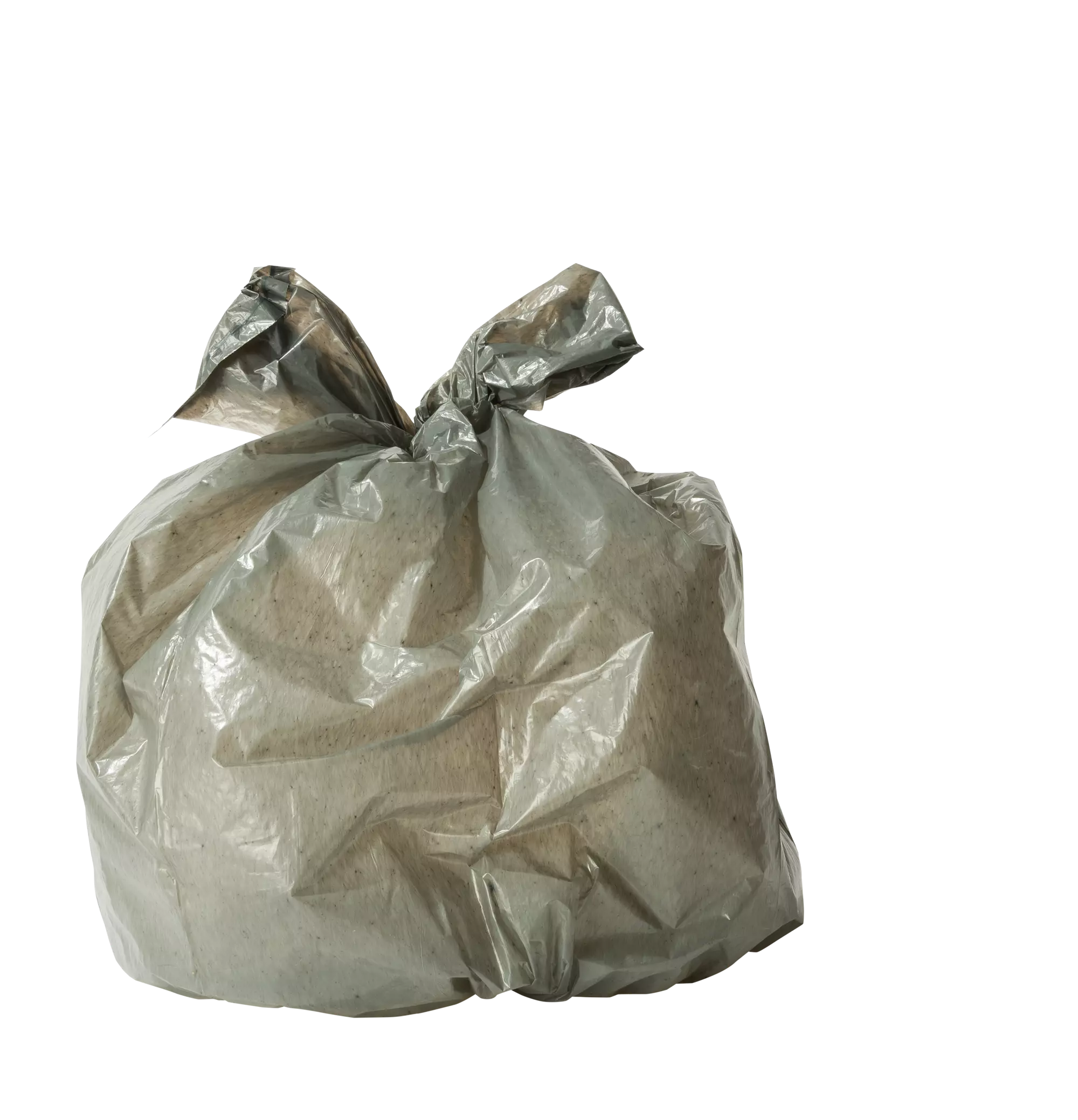 30er-Pack Treteimerbeutel mit Henkel, 25 L
