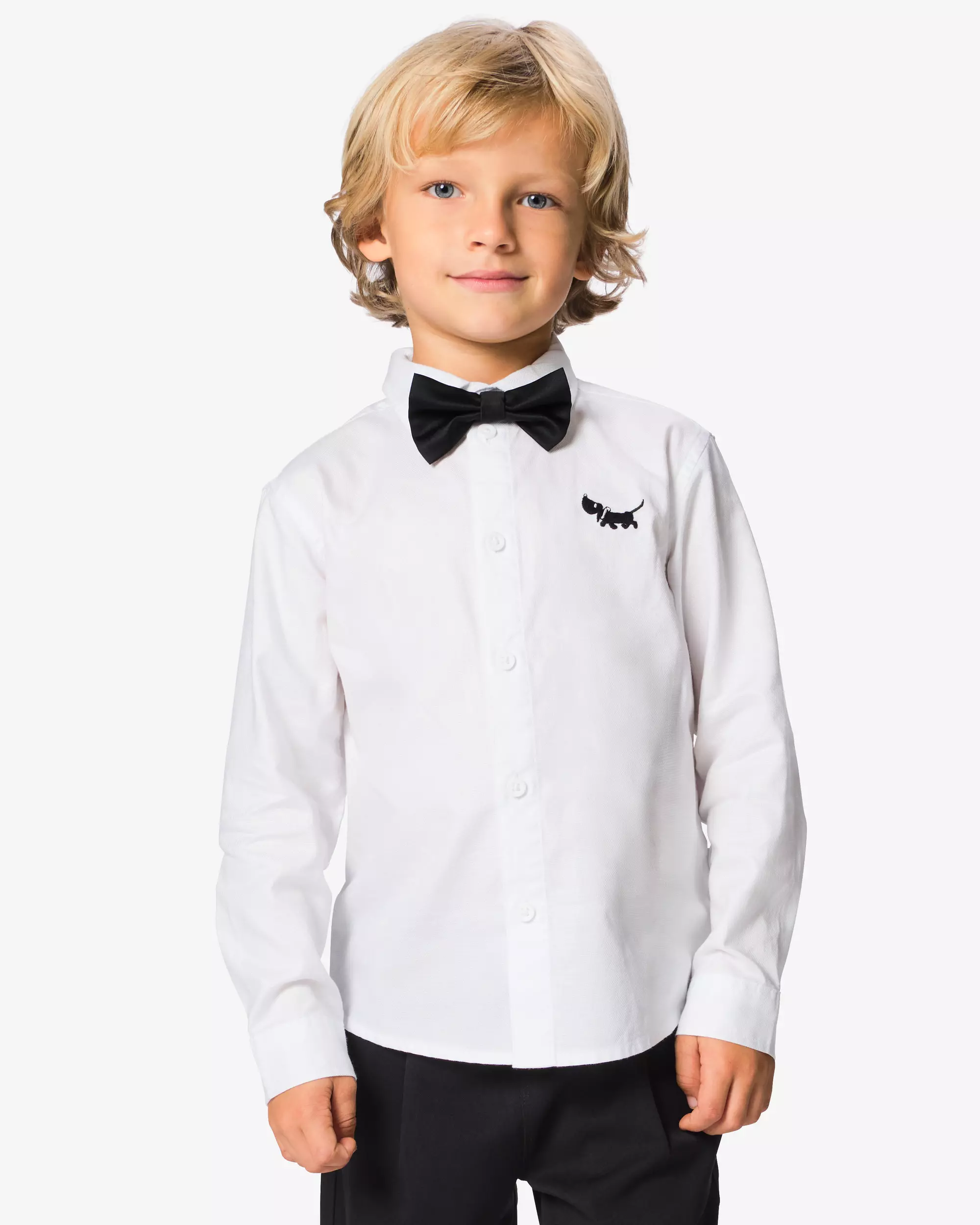 Takkie kinderoverhemd