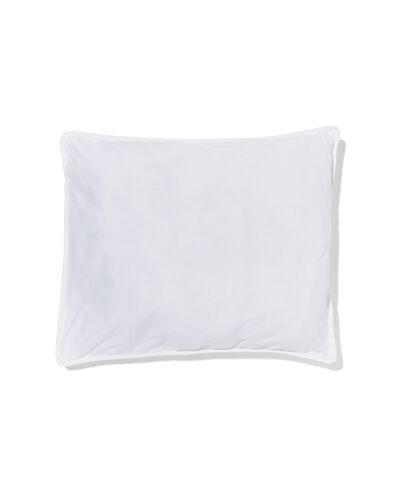oreiller enfant - PET recycl&eacute; 50x60 - moelleux - 5500096 - HEMA
