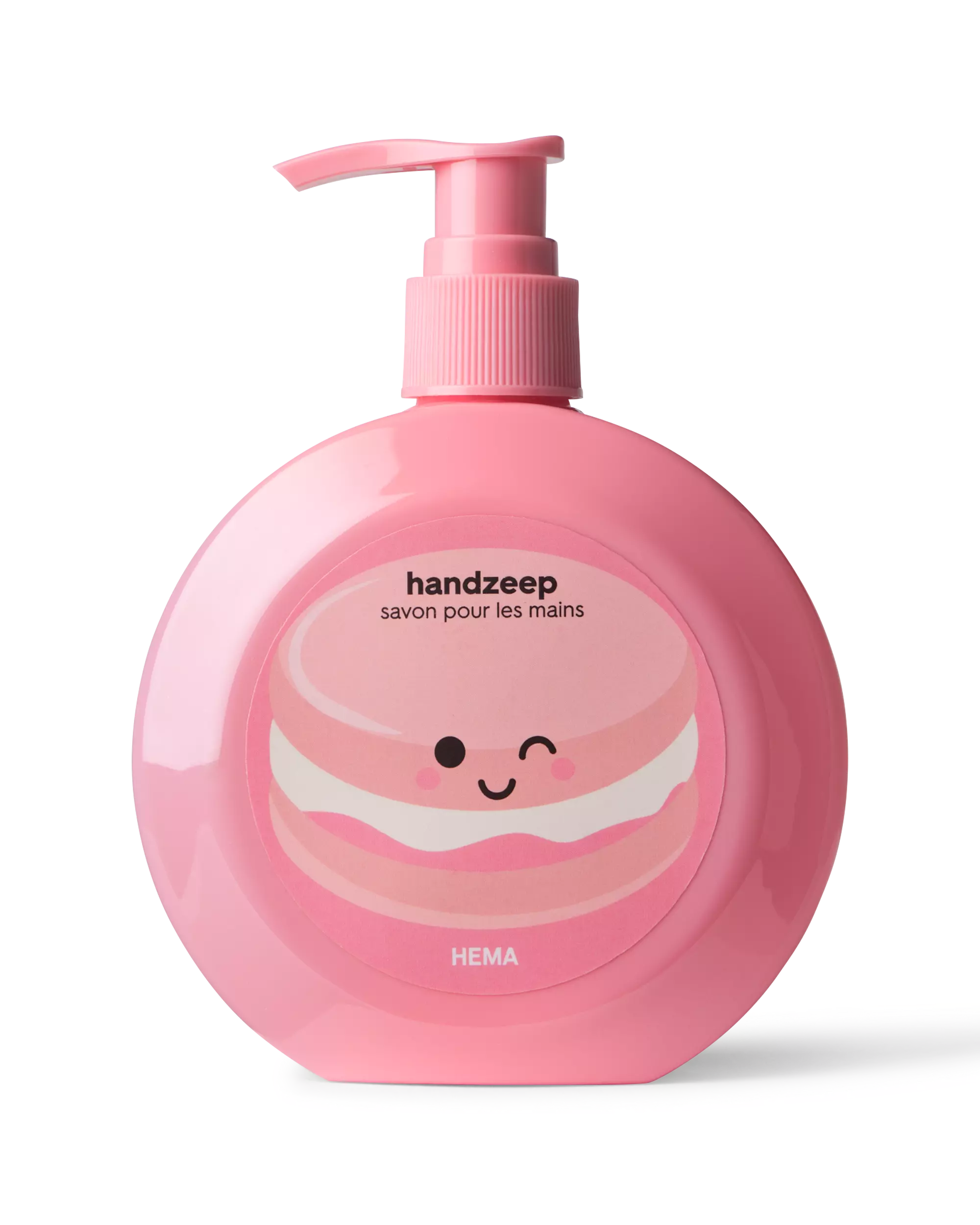 handzeep framboos 300ml