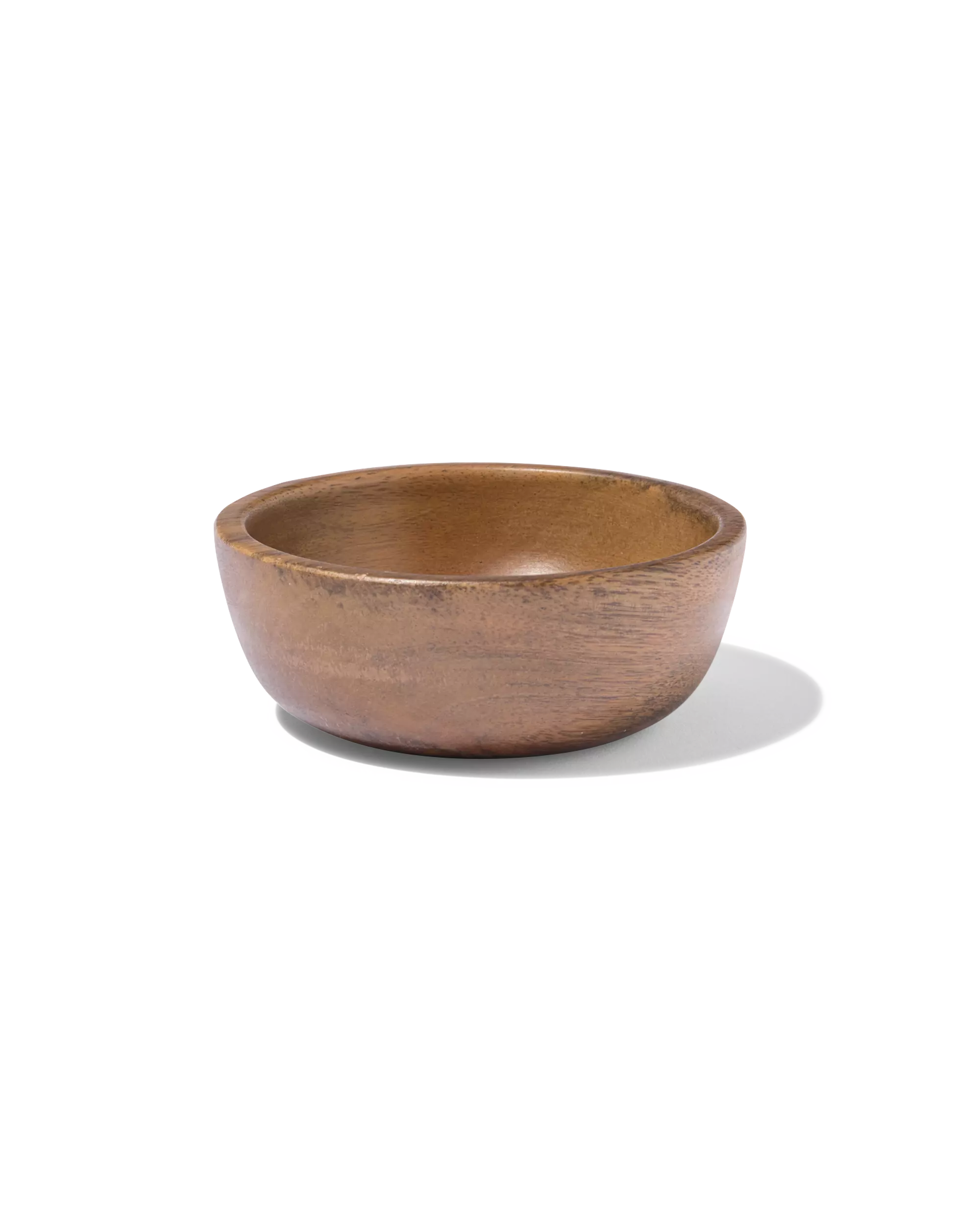 bol ⌀10cm ⌀10,5x4cm bois de manguier