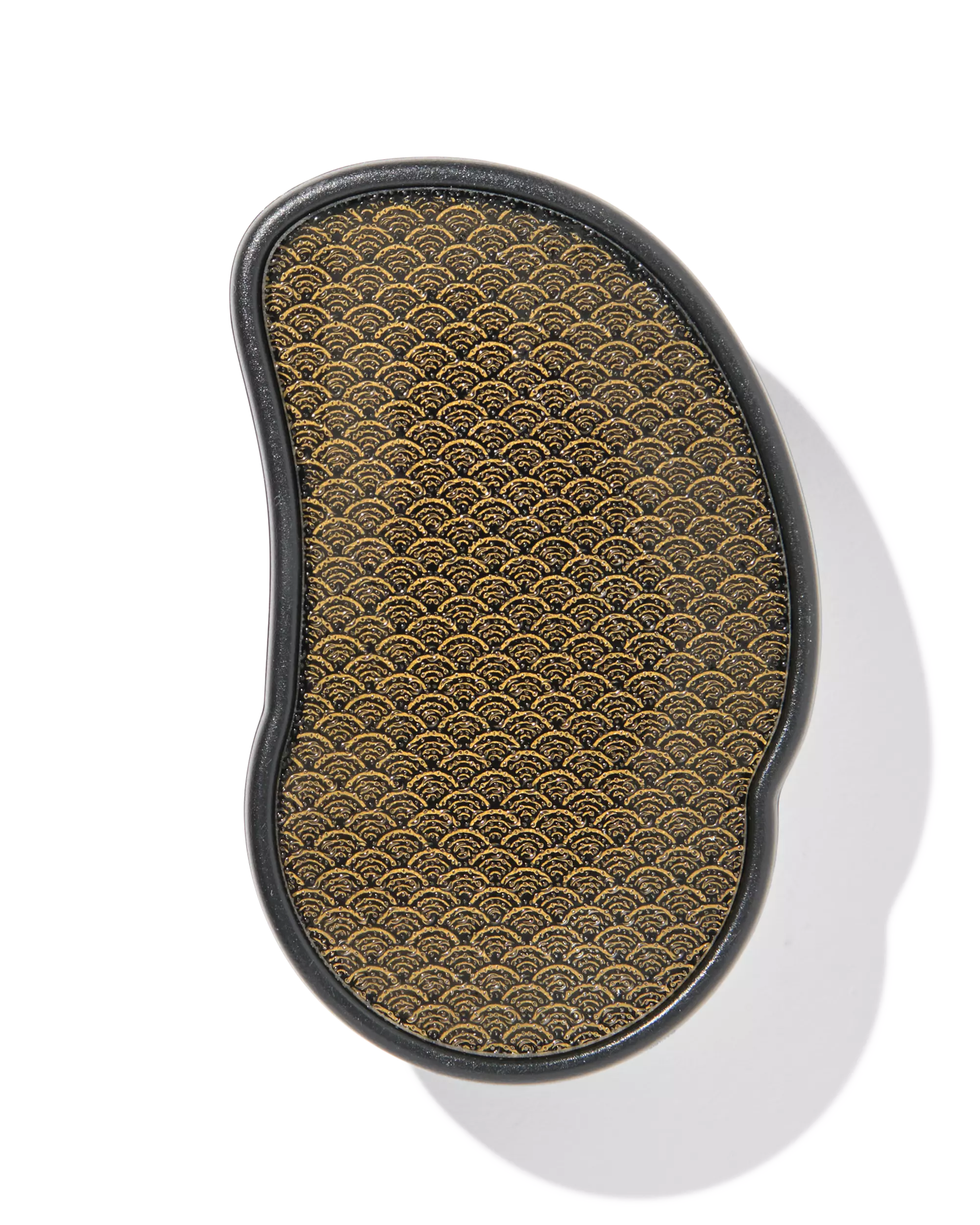 voetvijl nanoglas