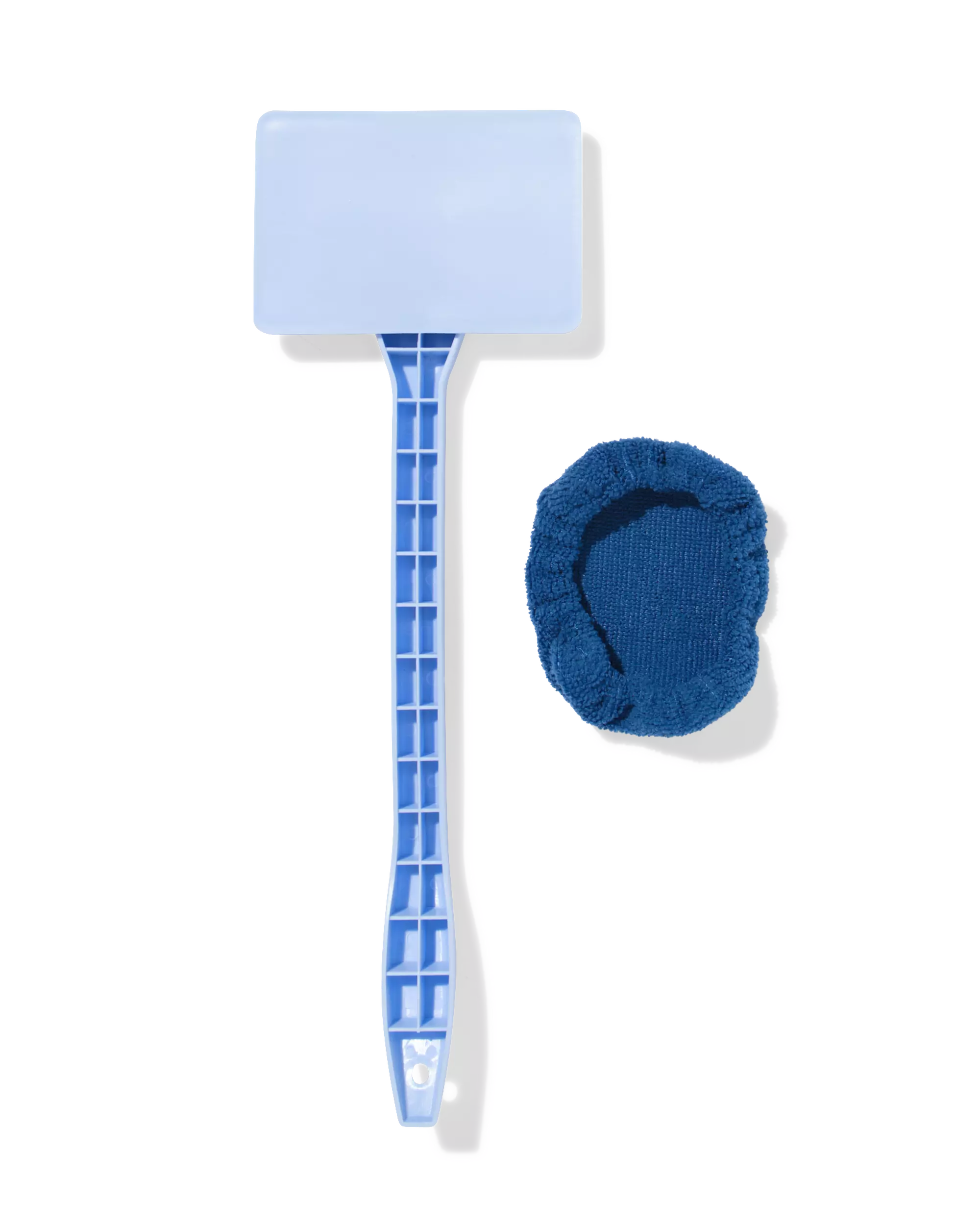 raamreiniger microvezel