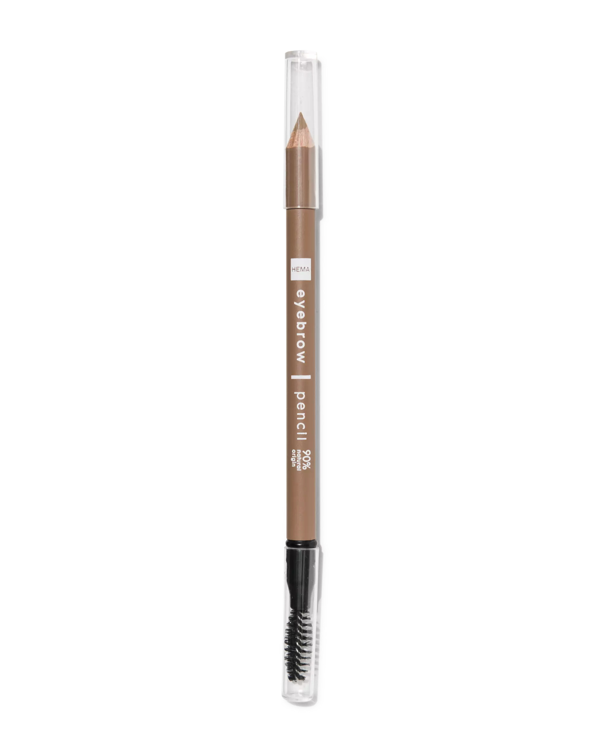 crayon sourcils blond