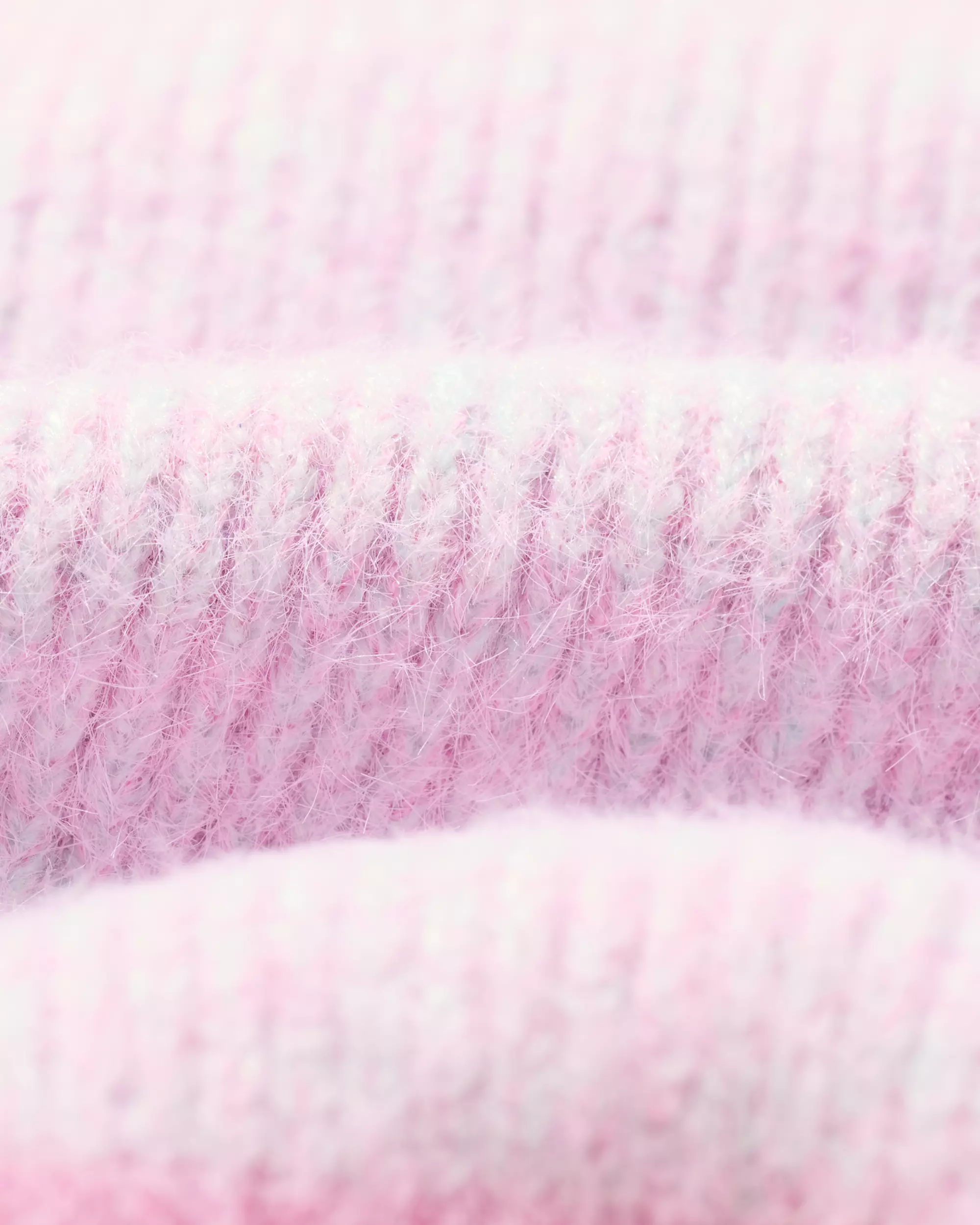 pull bébé maille fine rayures