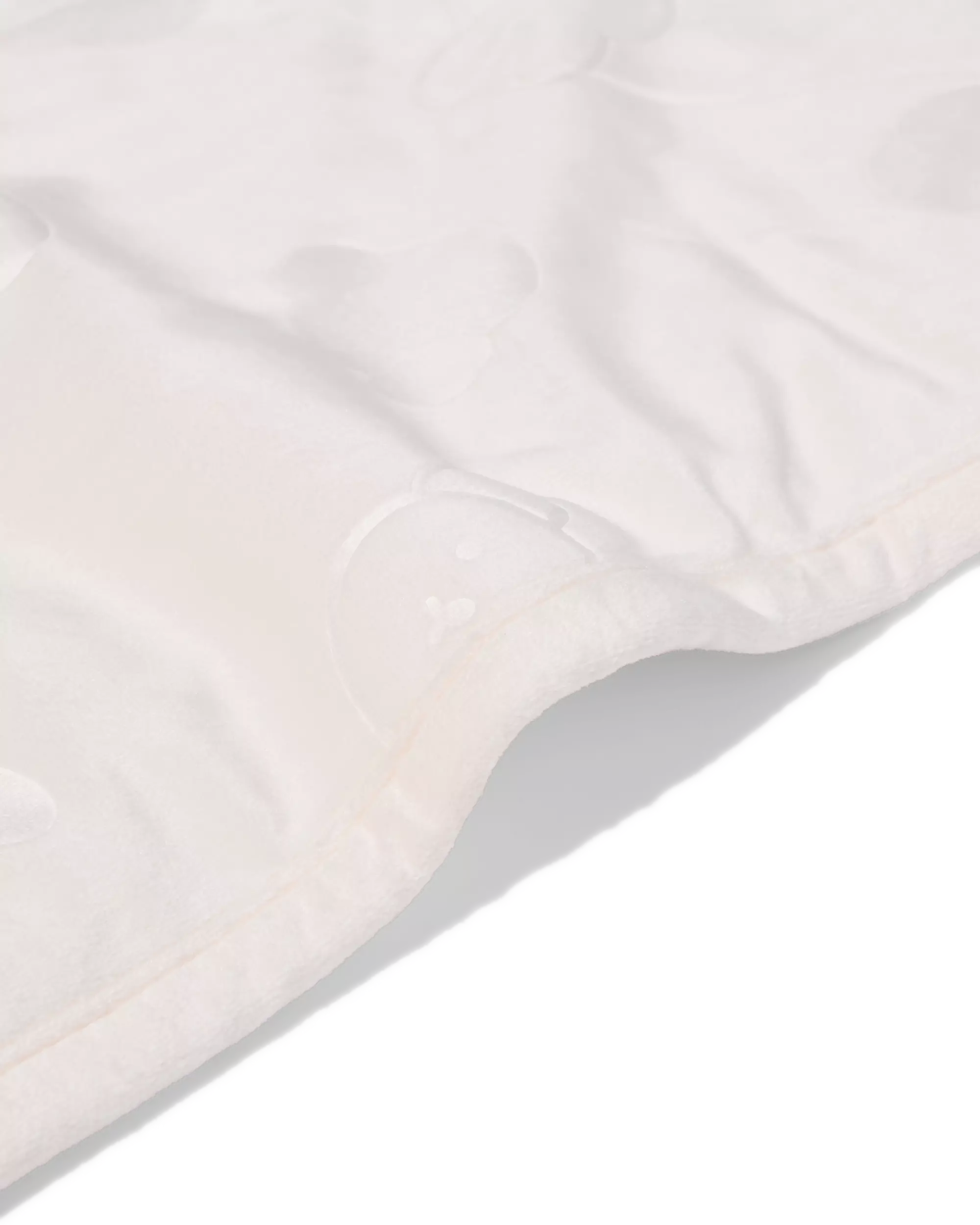 Miffy Wohndecke, 130 x 150 cm, Fleece, Polyester