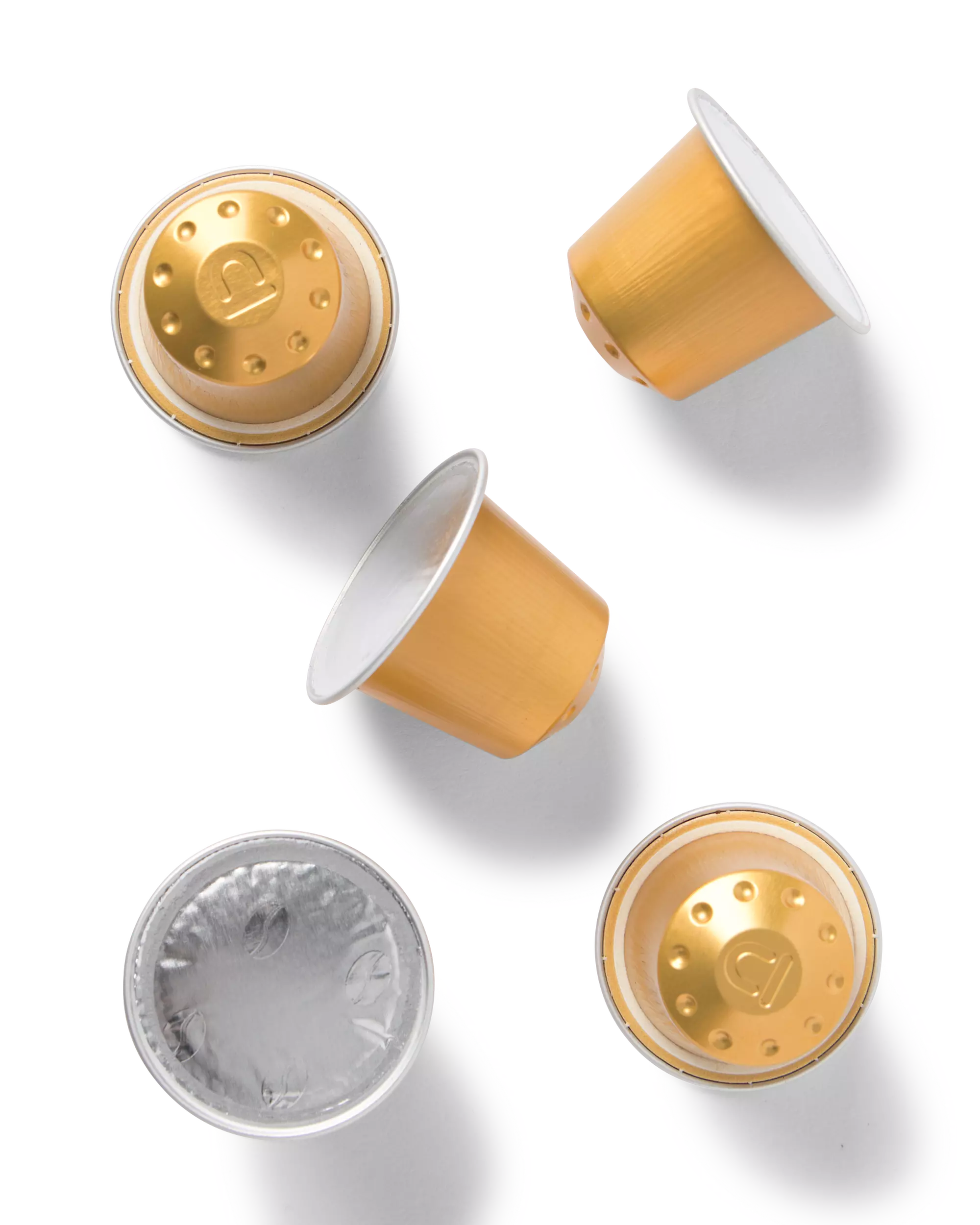 capsules de café cannelle 10 pièces