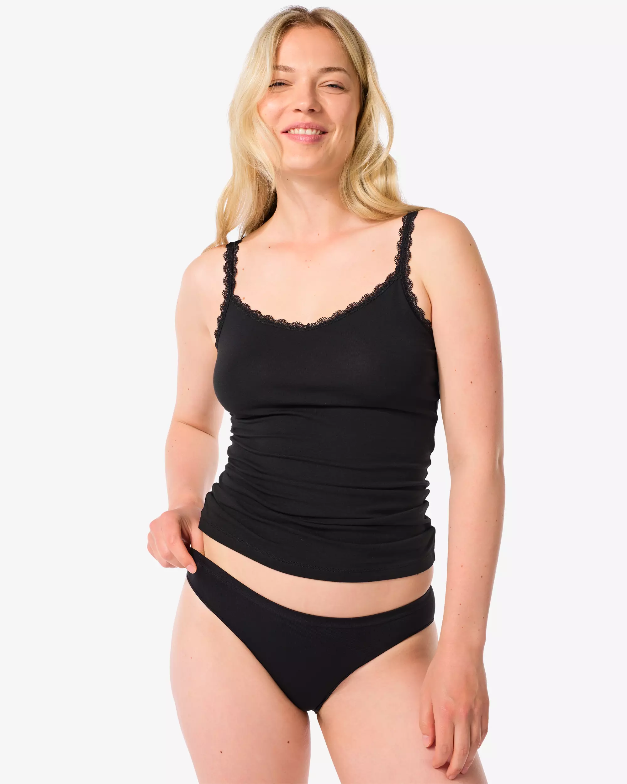 culotte femme sans coutures microfibre
