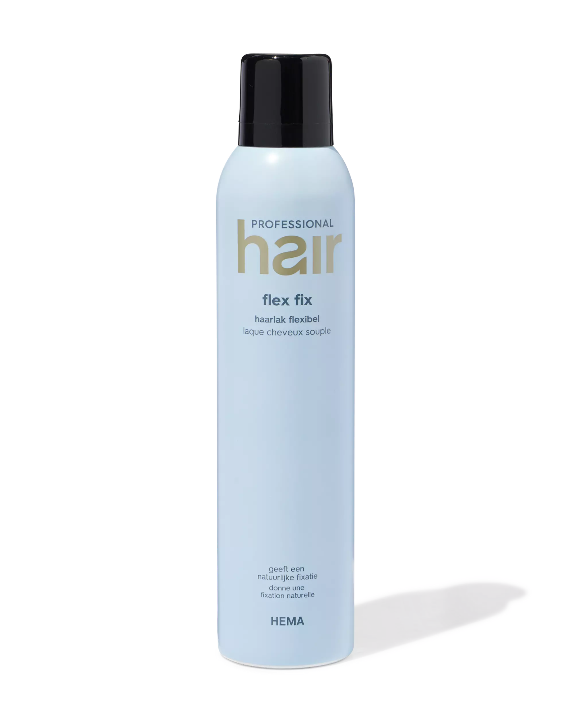 laque capillaire souple 250 ml