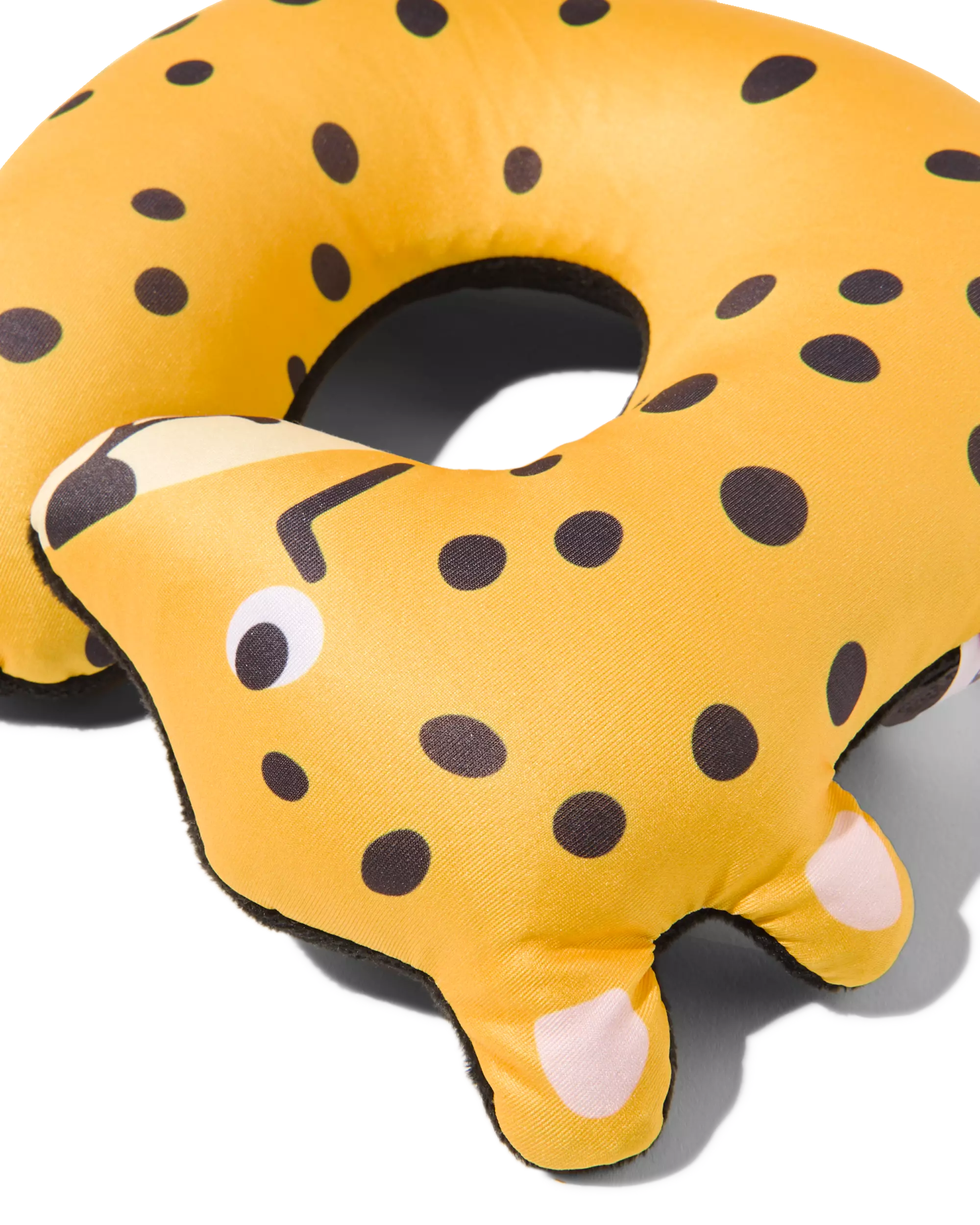 Kinder-Nackenkissen, Animal