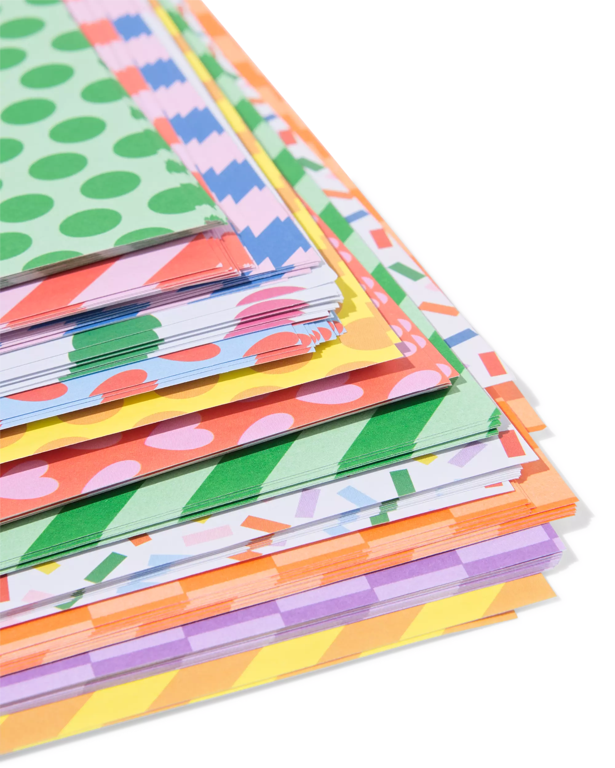 papier à dessin A4 - 24 feuilles