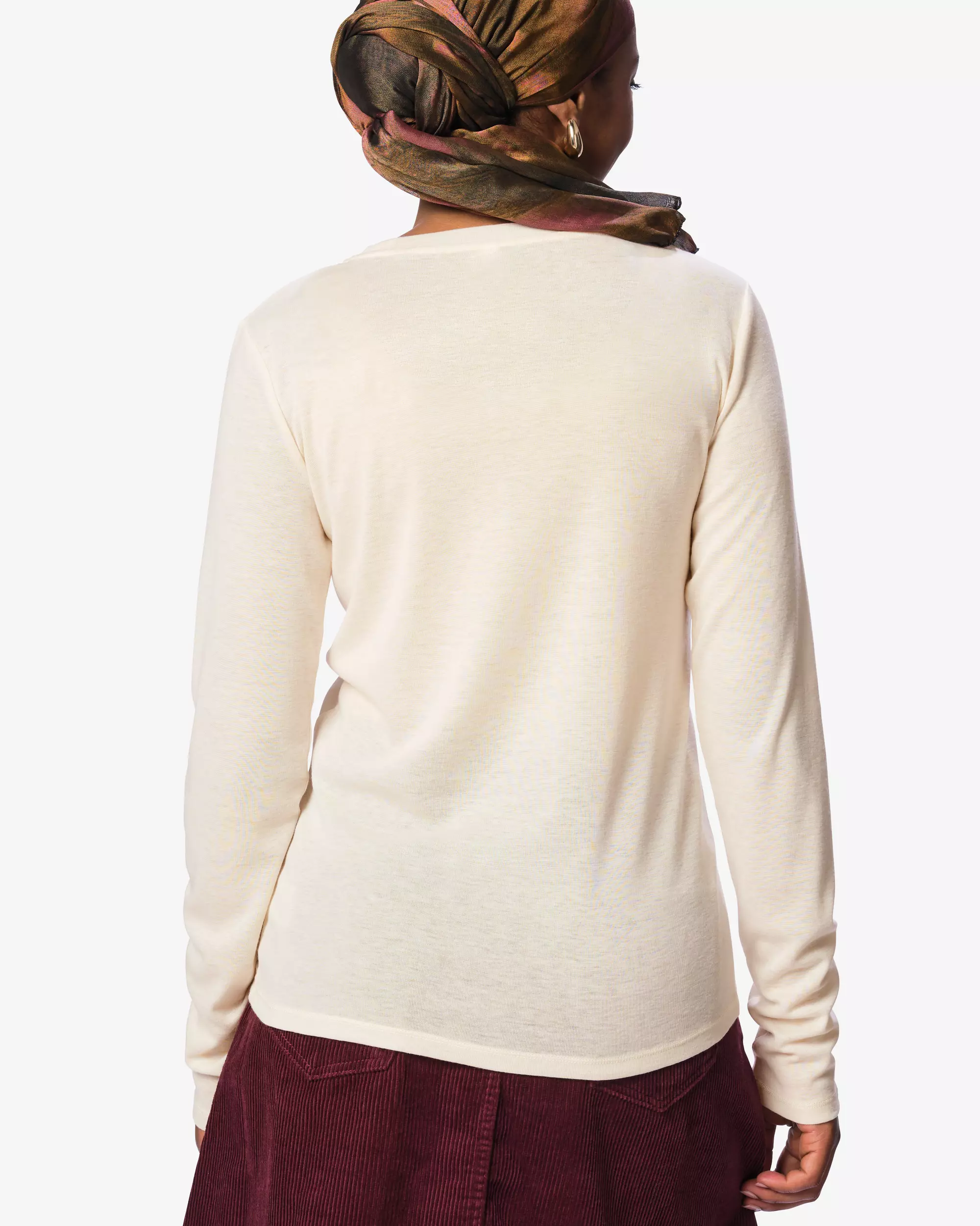 dames T-shirt