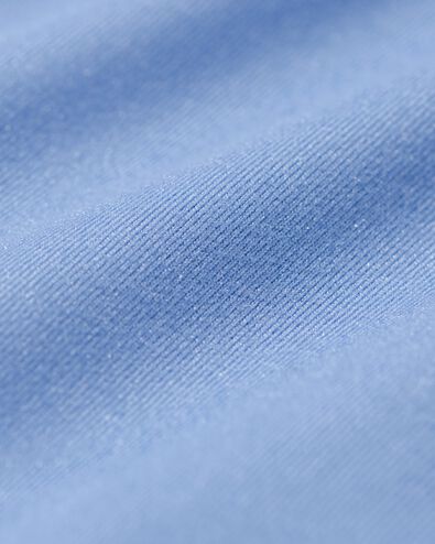 Damenhipster Second Skin, Mikrofaser blau blau - 19602354BLUE - HEMA