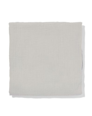 serviette hydrophile 110x110cm XL - 33305960 - HEMA