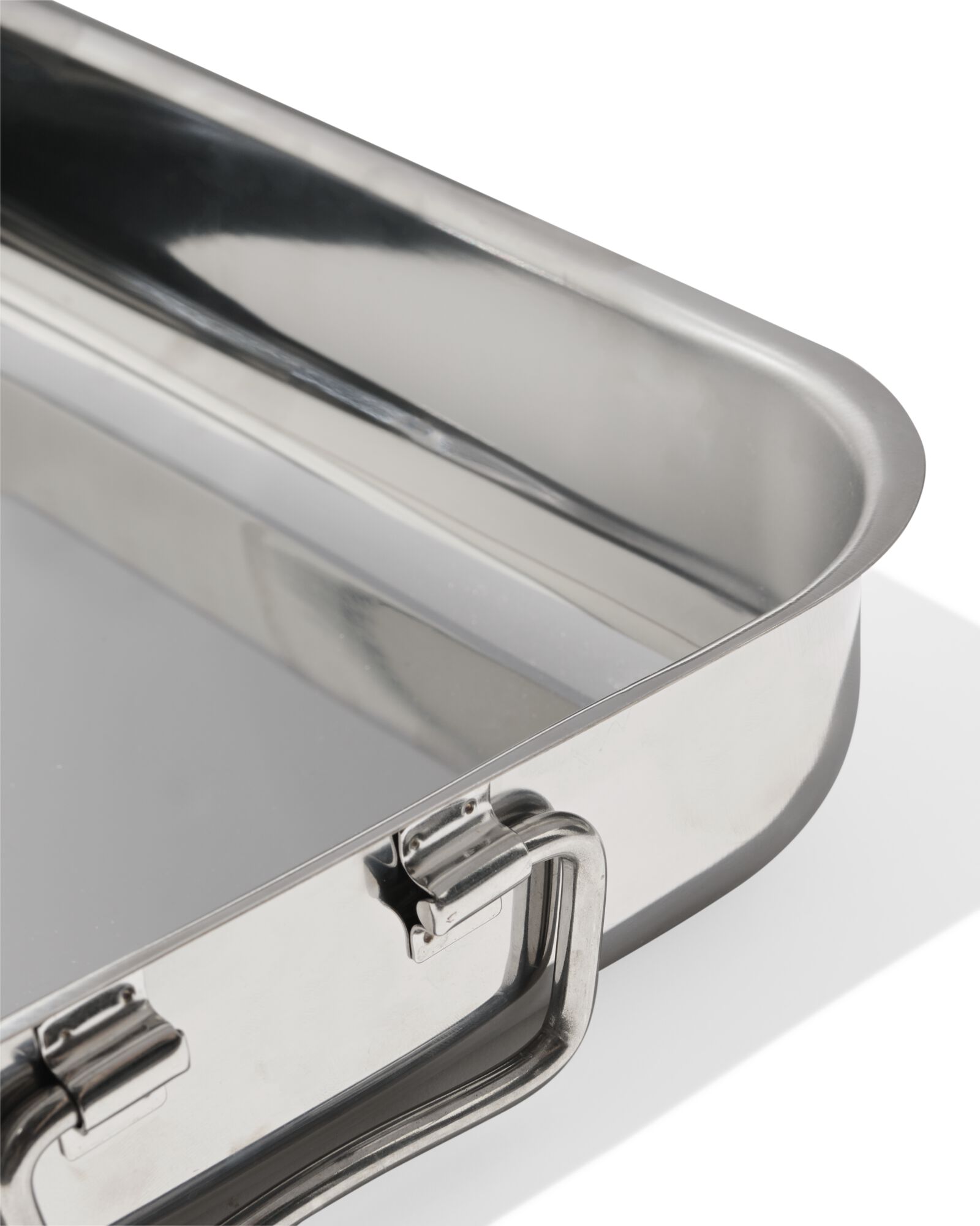 Edelstahl-Br&auml;ter - 80150001 - HEMA