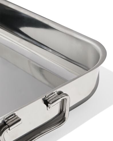 Edelstahl-Br&auml;ter - 80150001 - HEMA