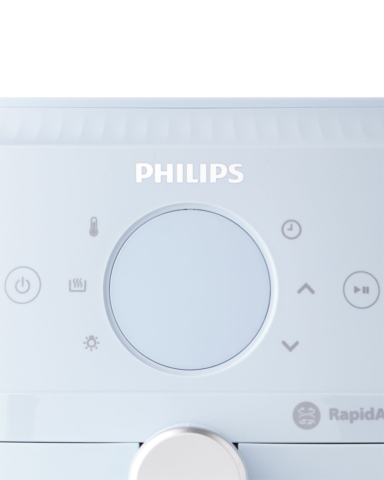 Philips airfryer 6,2L NA231/40 - 13110007 - HEMA