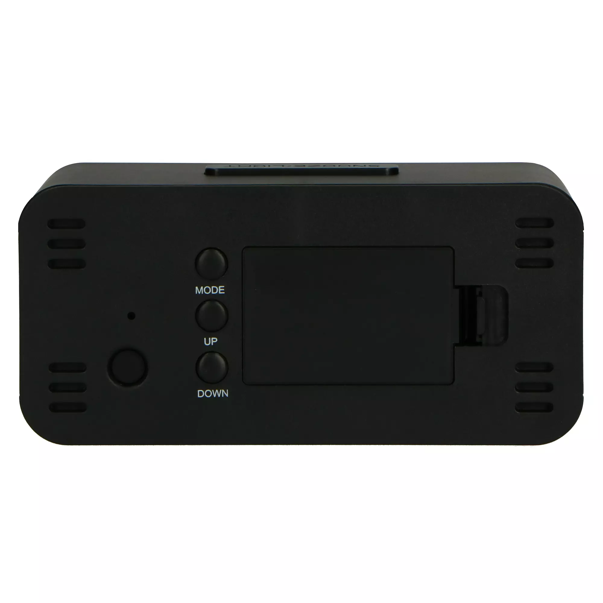 réveil digital LED