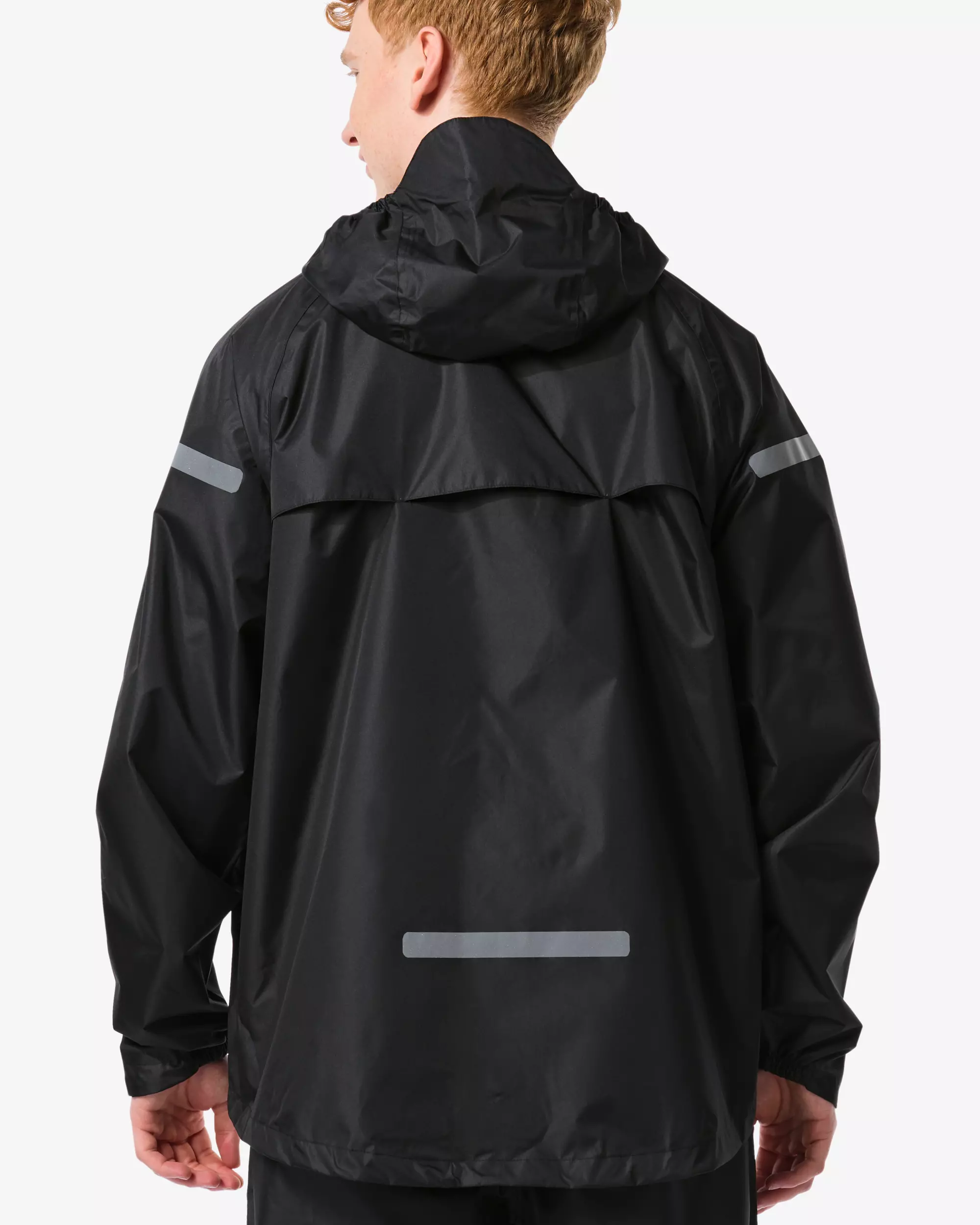 veste de pluie légère adulte