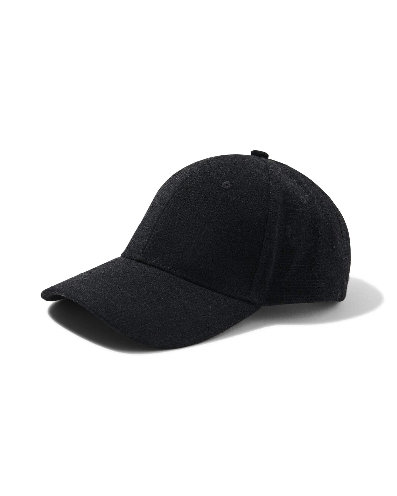 casquette femme look lin - 18760016 - HEMA