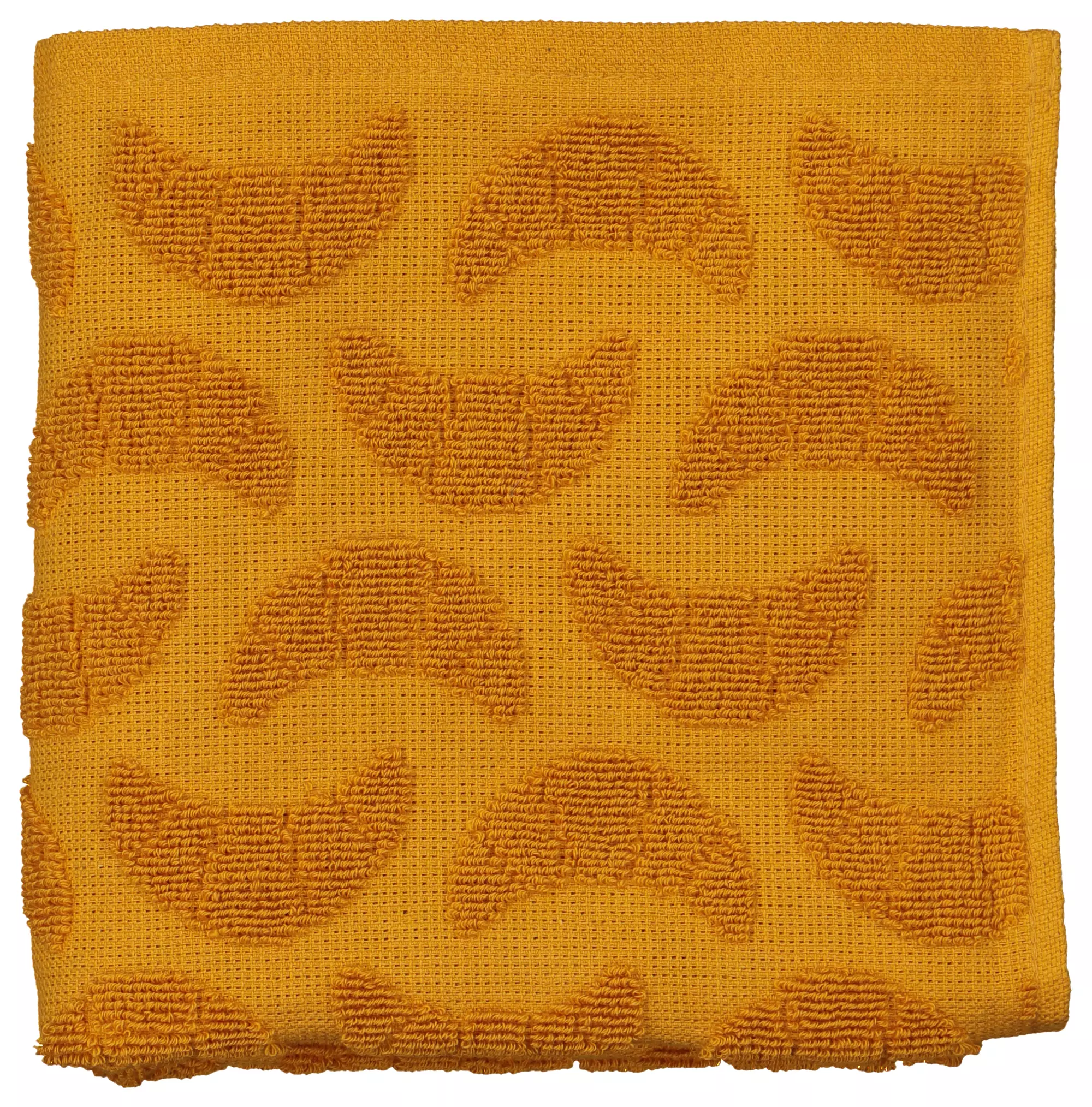 essuie-mains 50 x 50