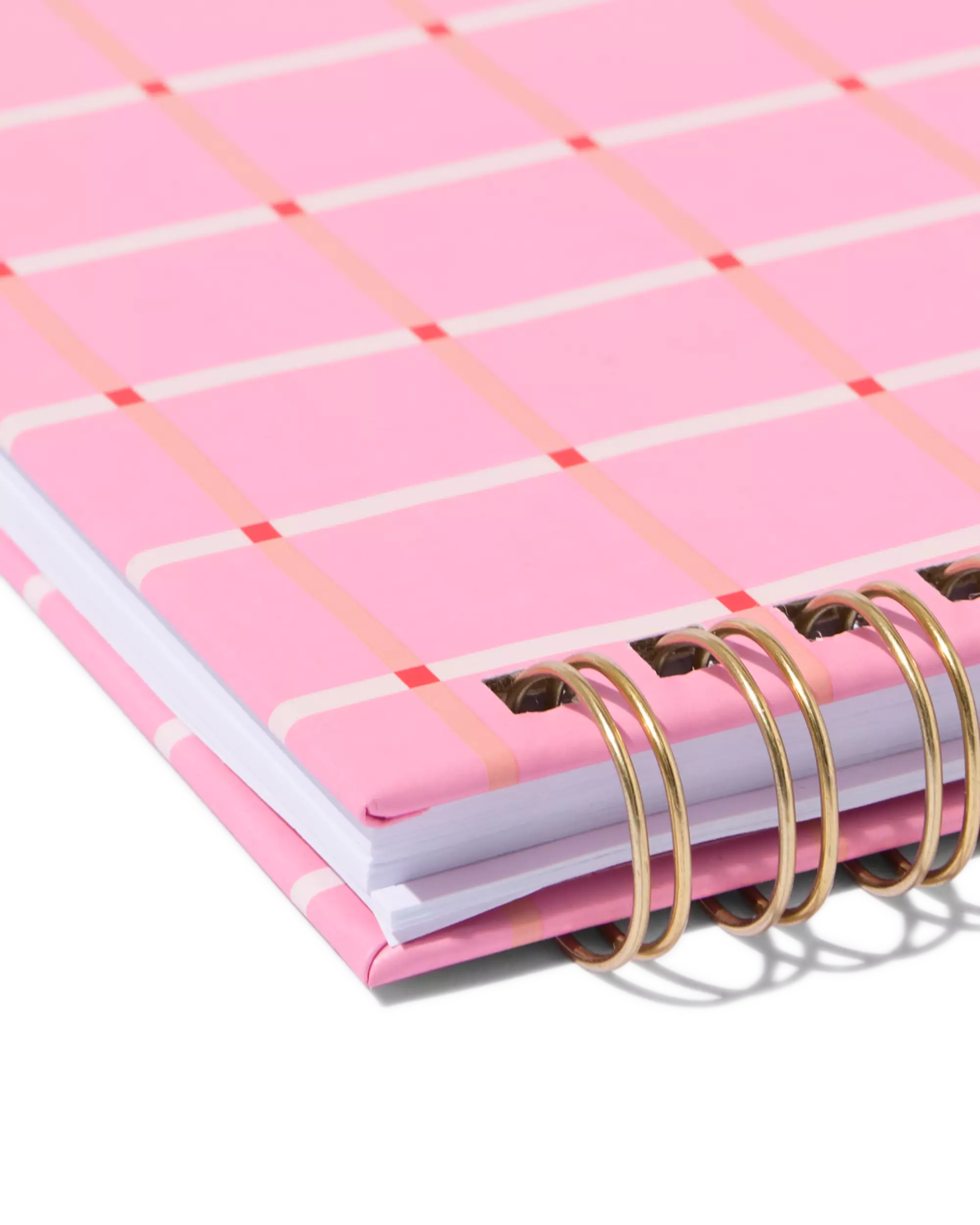 agenda hebdomadaire de bureau avec spirale 13x27