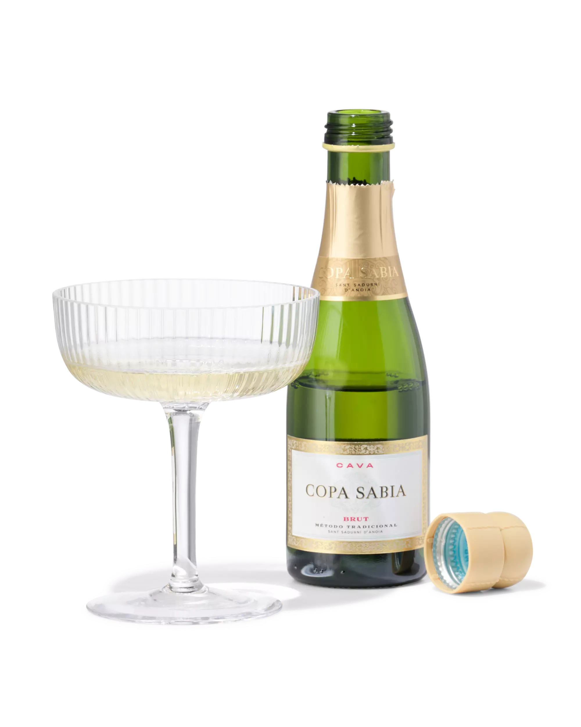 Copa Sabia cava brut 0.2L