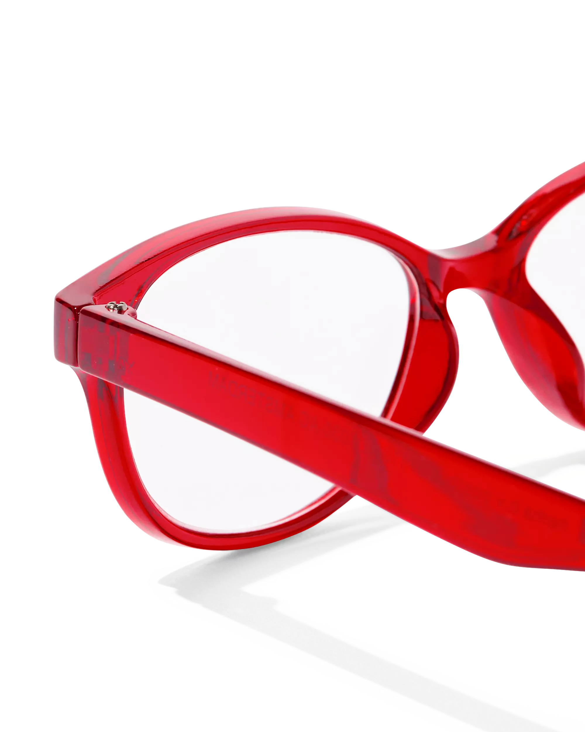lunettes de lecture en plastique +1.5