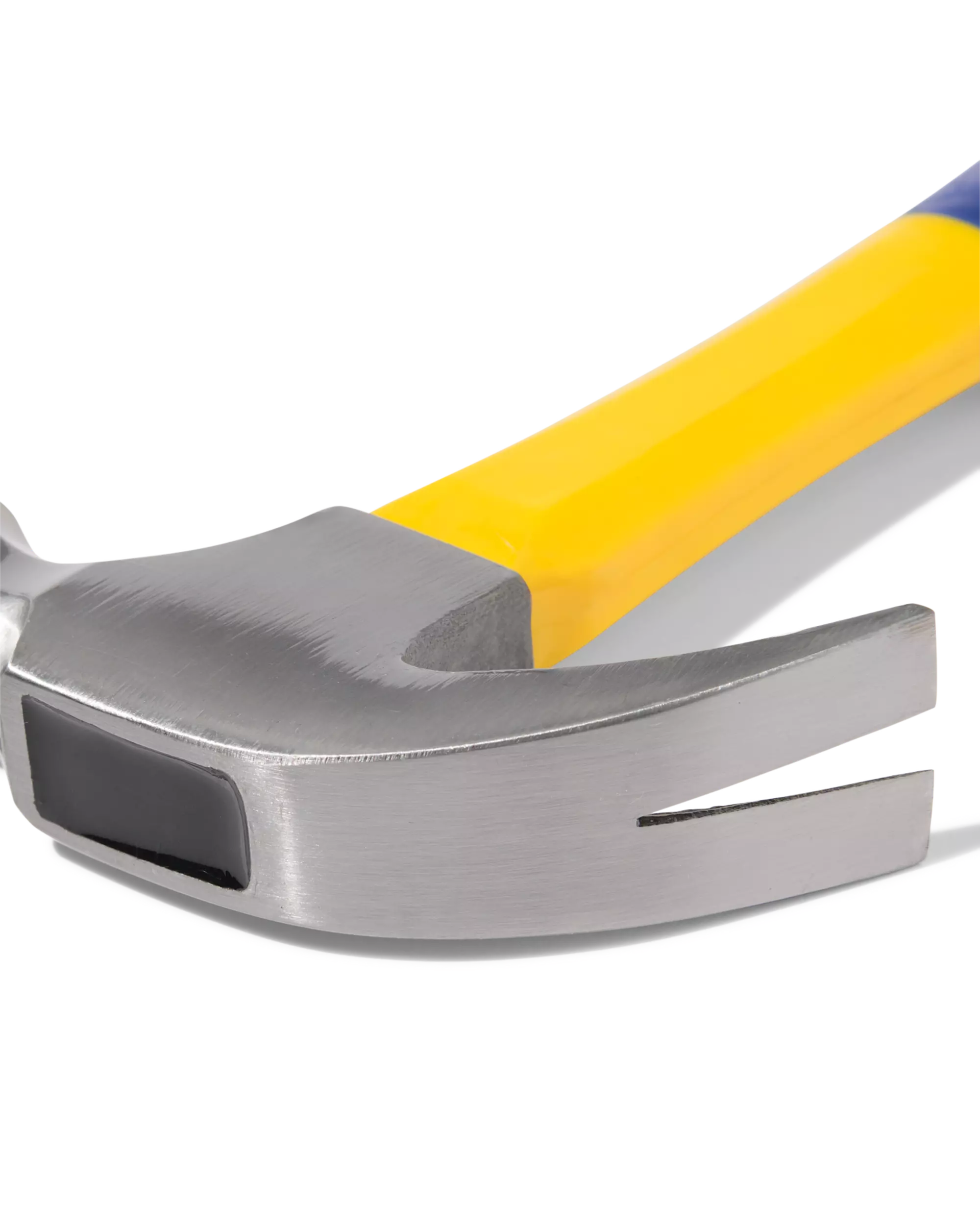 Kinzo klauwhamer 32x13cm metaal