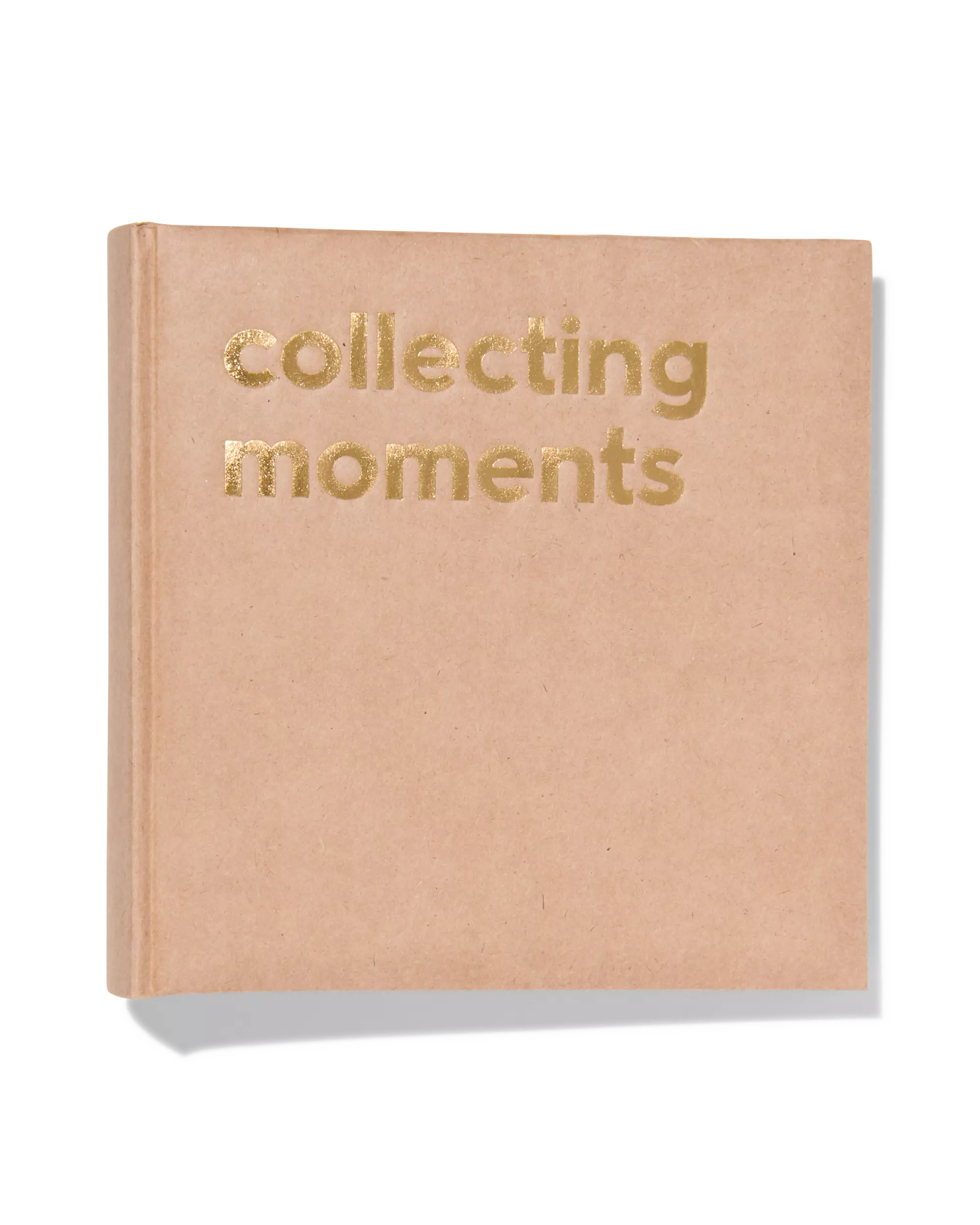 album photo avec pochettes en plastique 22.5x22.5 carton